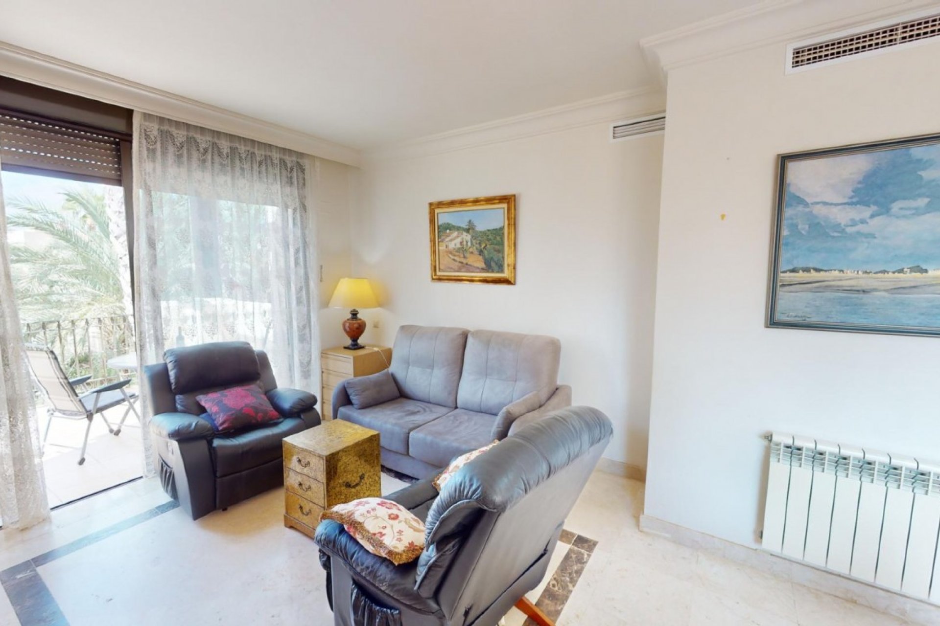 Återförsäljning - Apartment -
Roda Golf Resort