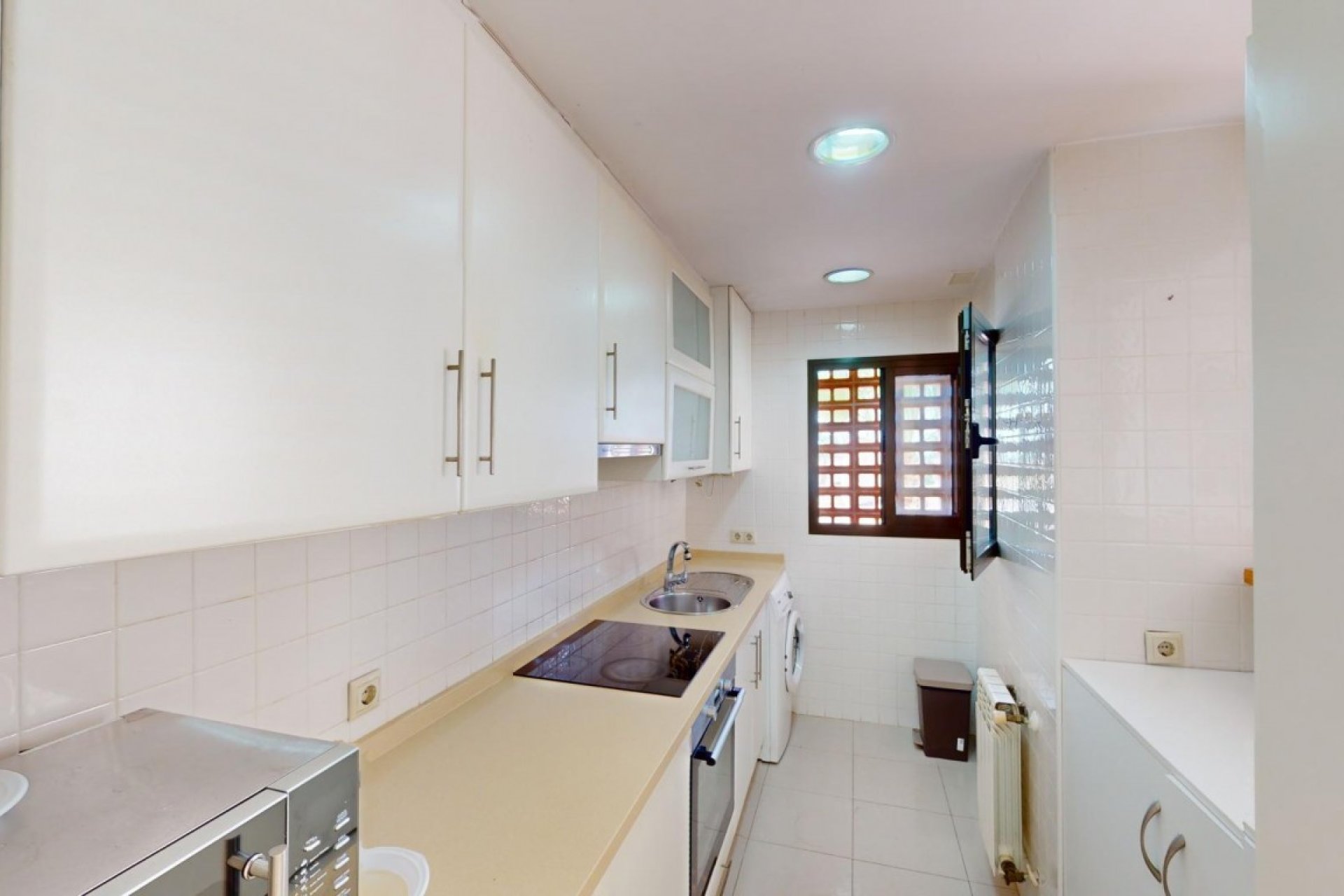 Återförsäljning - Apartment -
Roda Golf Resort