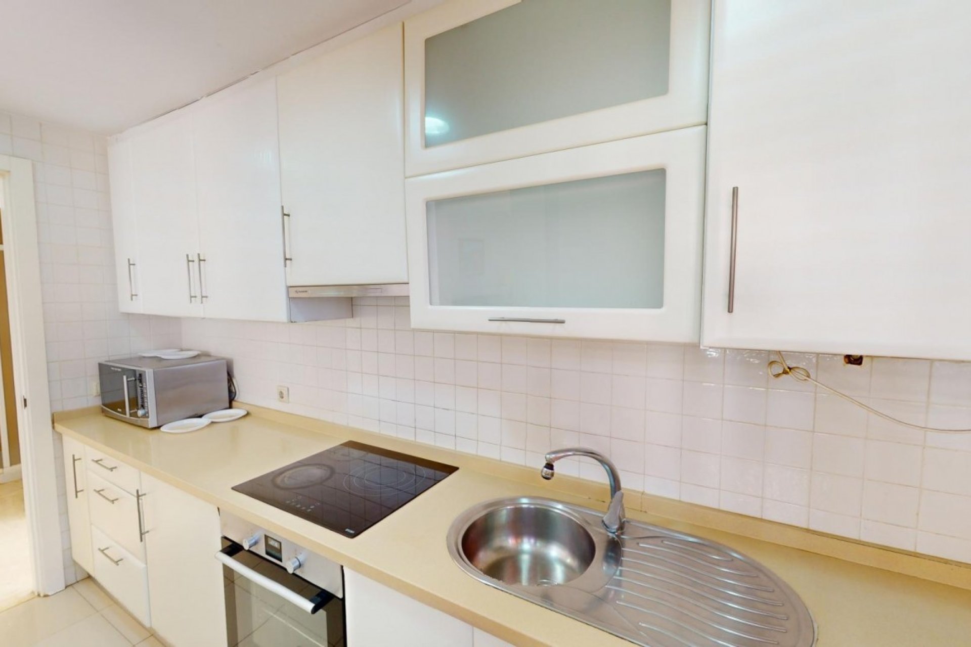 Återförsäljning - Apartment -
Roda Golf Resort