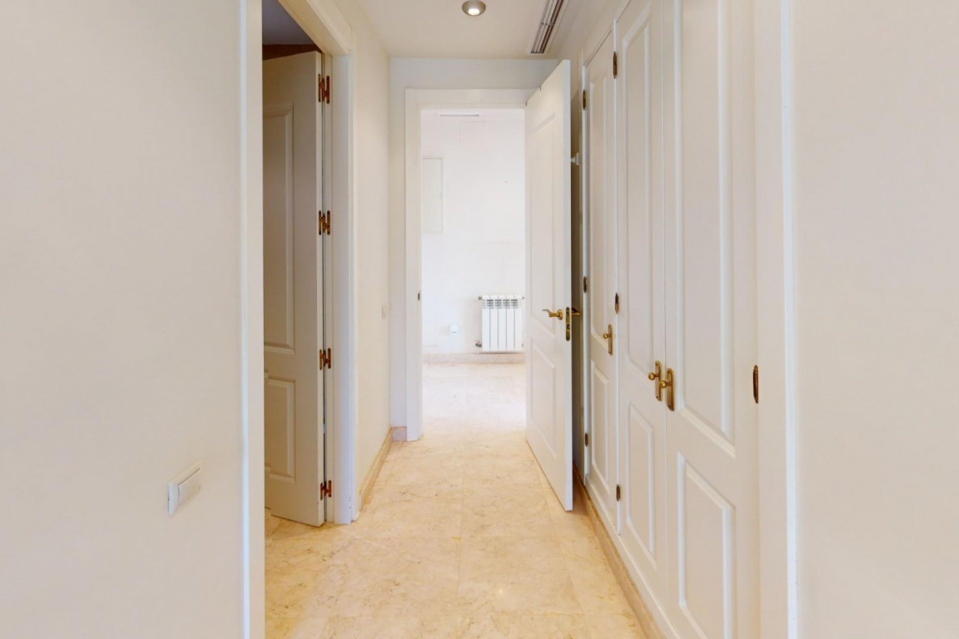 Återförsäljning - Apartment -
Roda Golf Resort