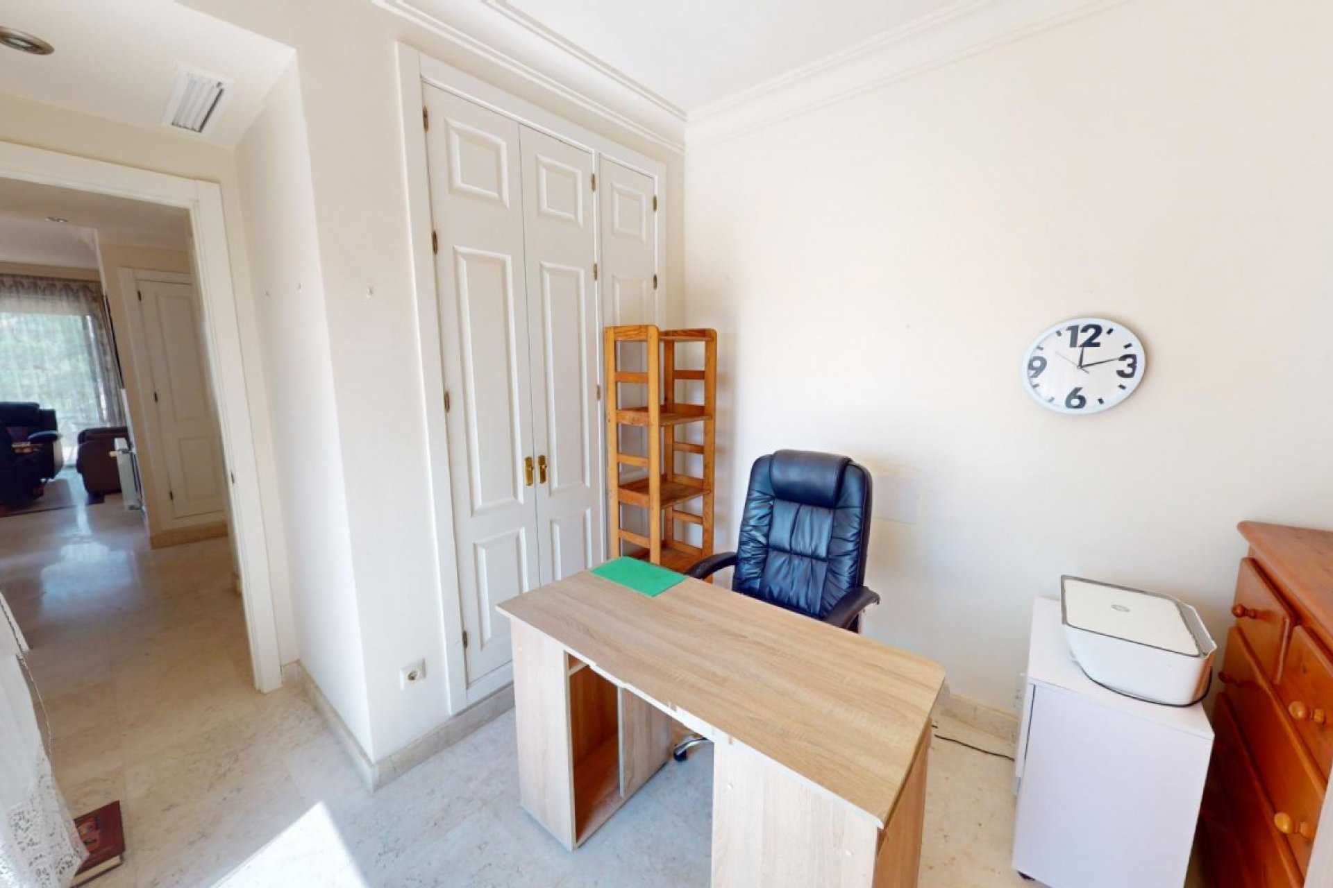 Återförsäljning - Apartment -
Roda Golf Resort