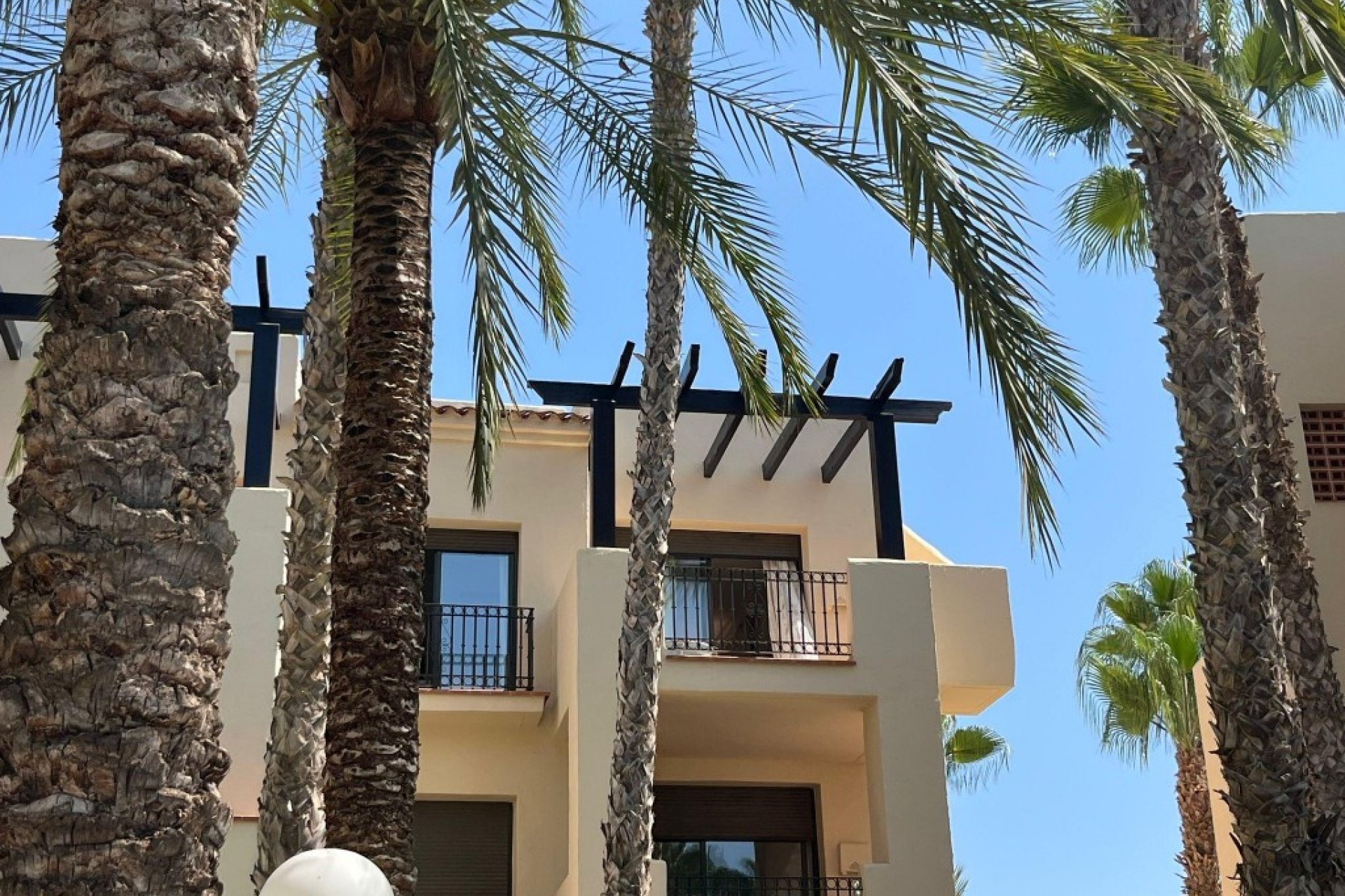 Återförsäljning - Apartment -
Roda Golf Resort