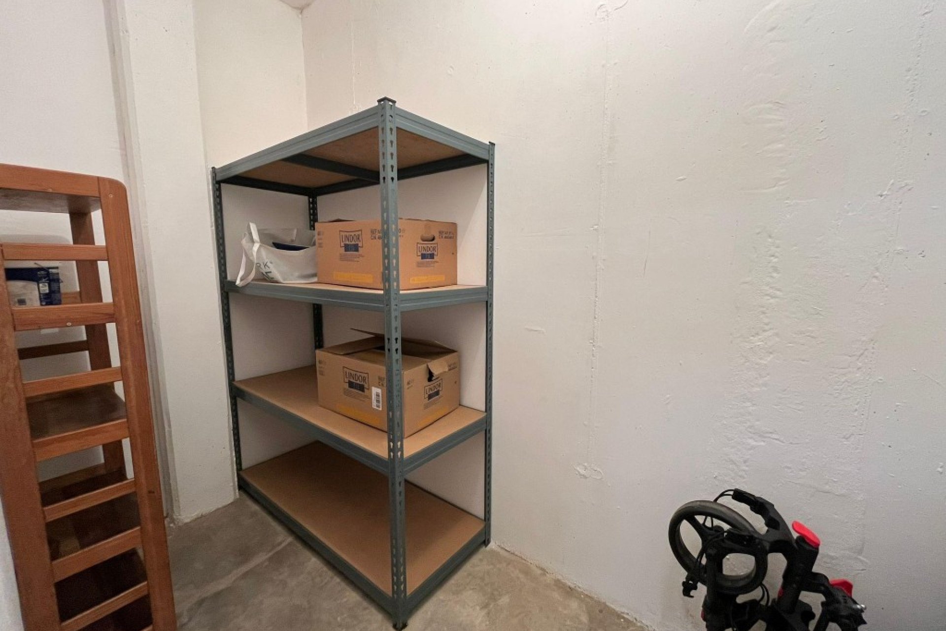 Återförsäljning - Apartment -
Roda Golf Resort