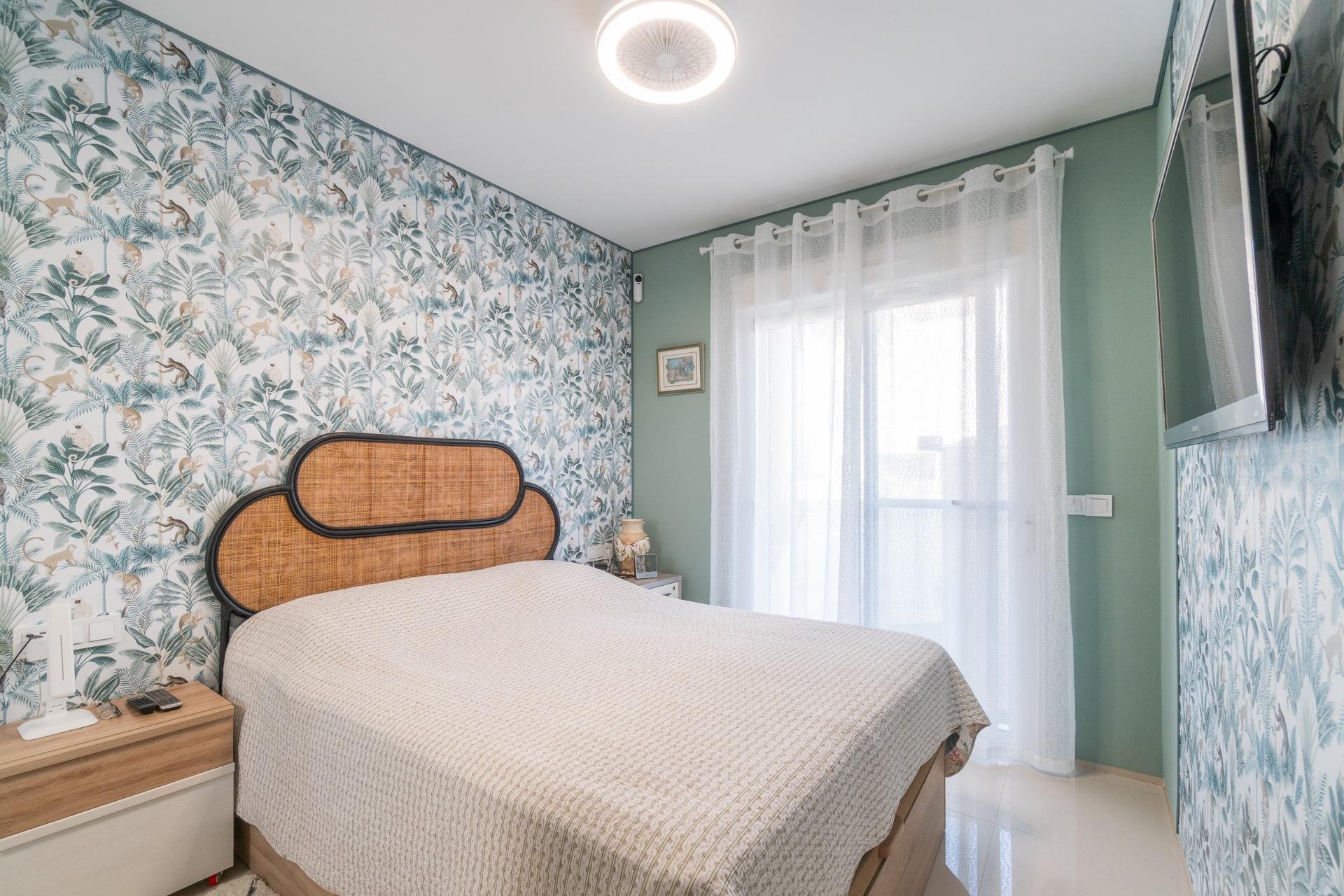Återförsäljning - Apartment -
Rojales - Centro de la Ciudad Quesada