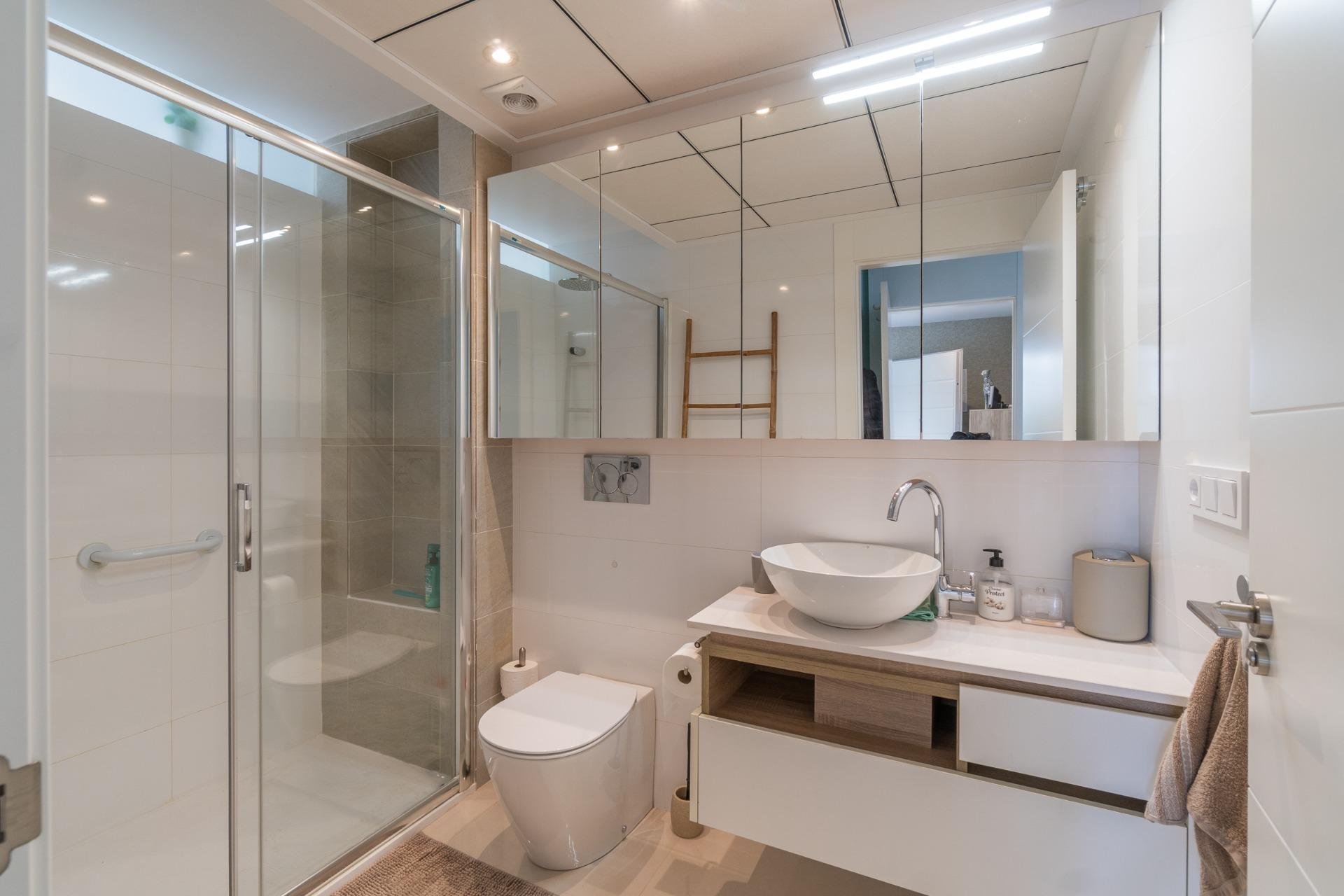 Återförsäljning - Apartment -
Rojales - Centro de la Ciudad Quesada