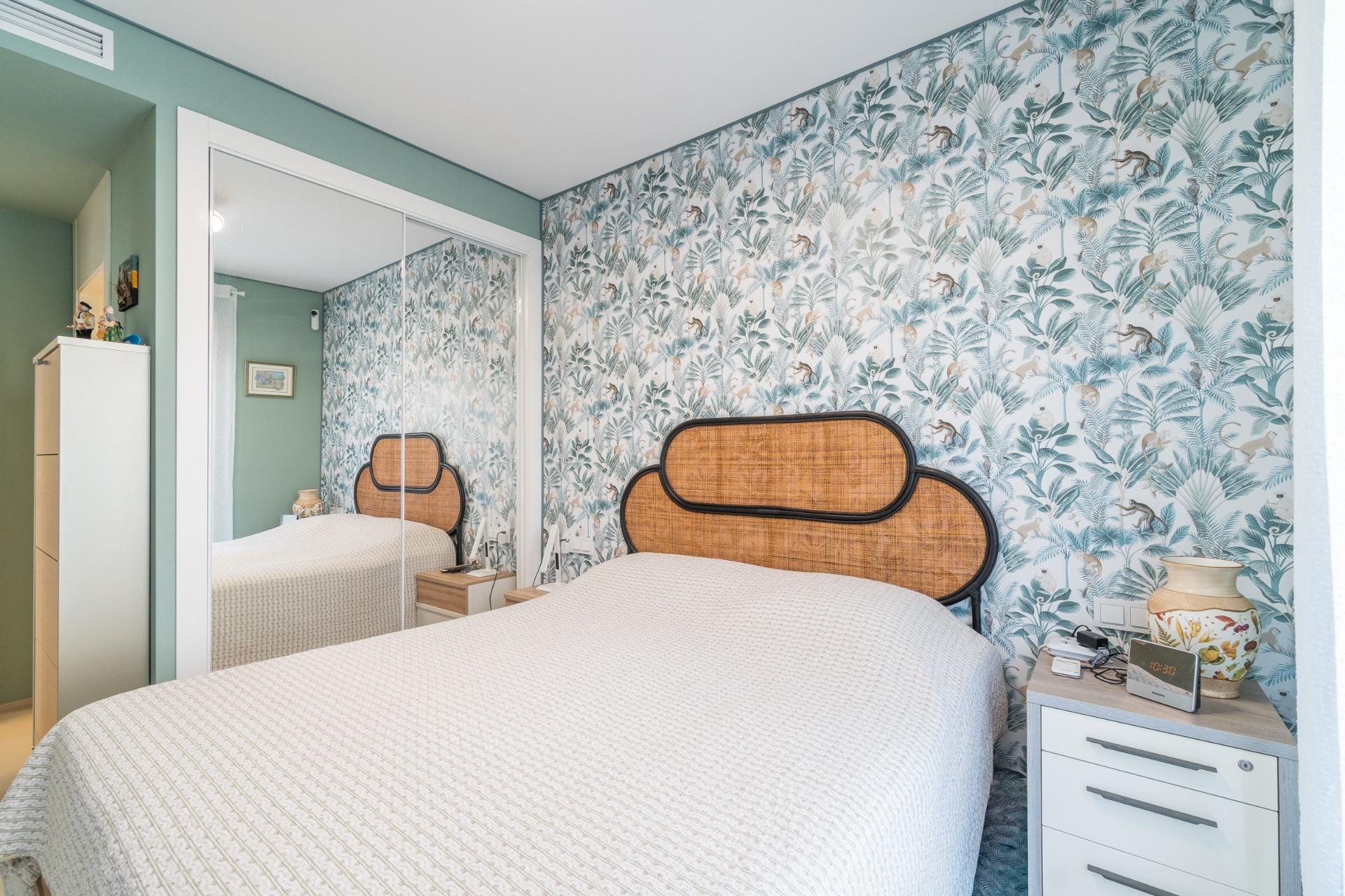 Återförsäljning - Apartment -
Rojales - Centro de la Ciudad Quesada