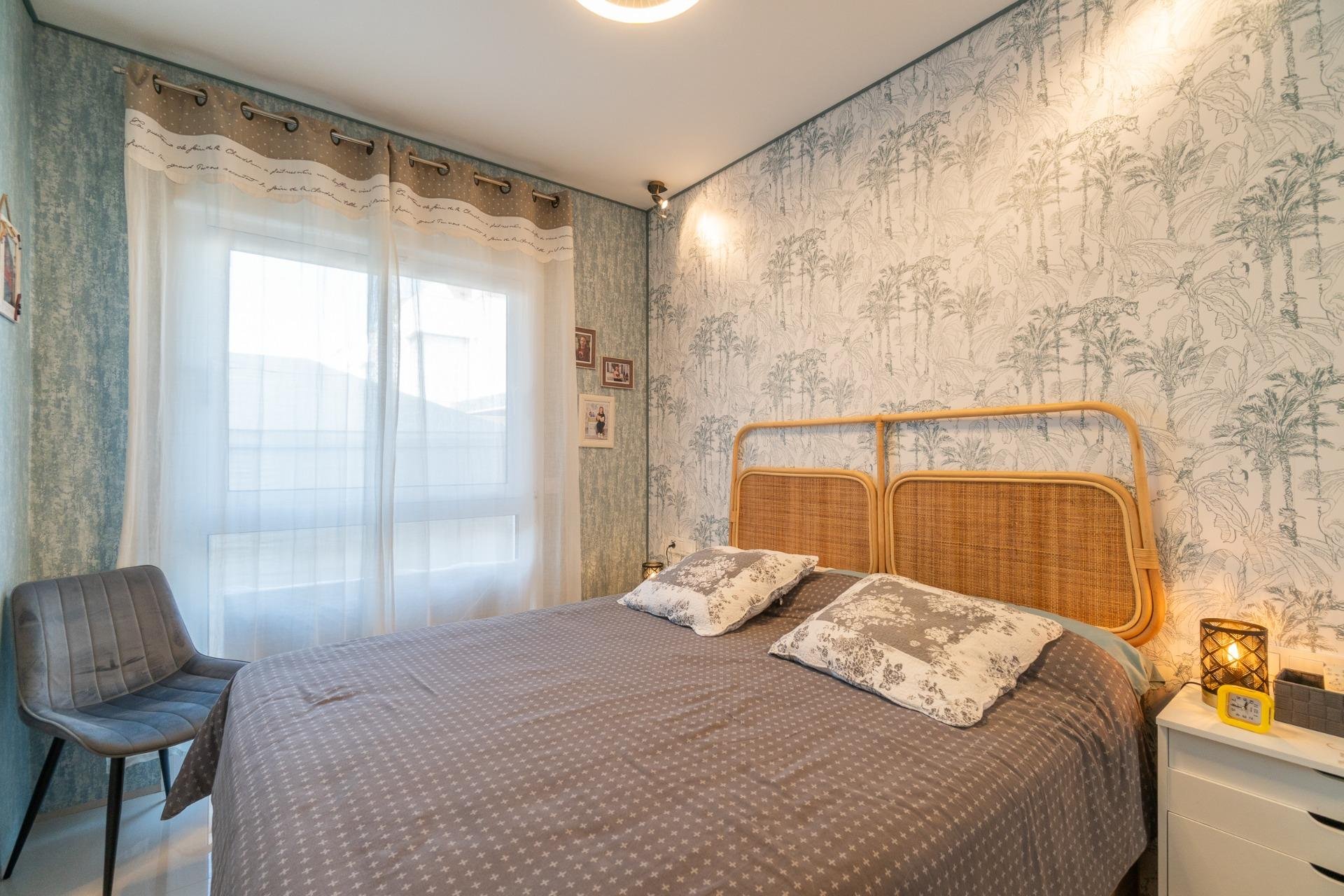 Återförsäljning - Apartment -
Rojales - Centro de la Ciudad Quesada