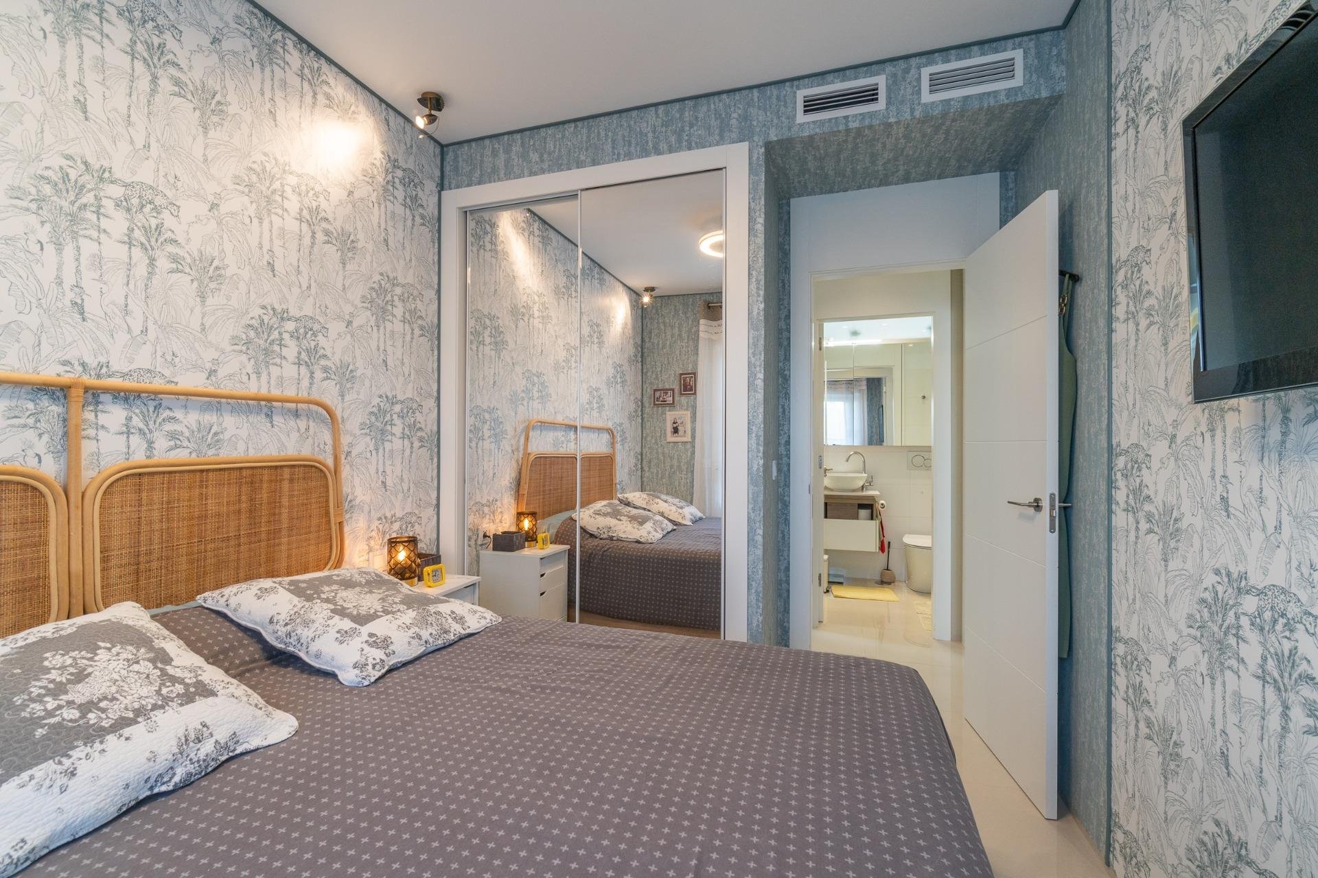 Återförsäljning - Apartment -
Rojales - Centro de la Ciudad Quesada