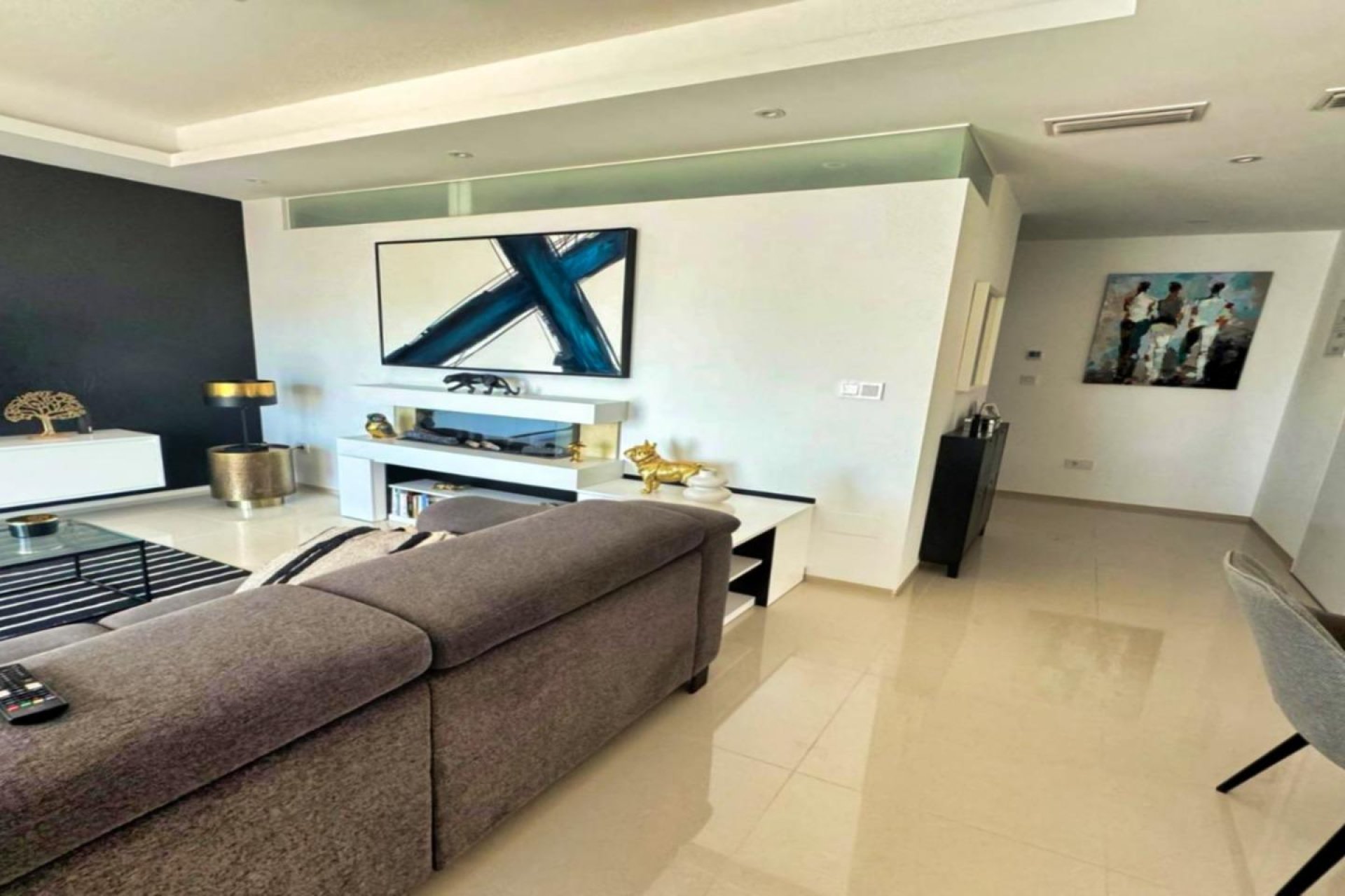 Återförsäljning - Apartment -
Rojales - Centro de la Ciudad Quesada