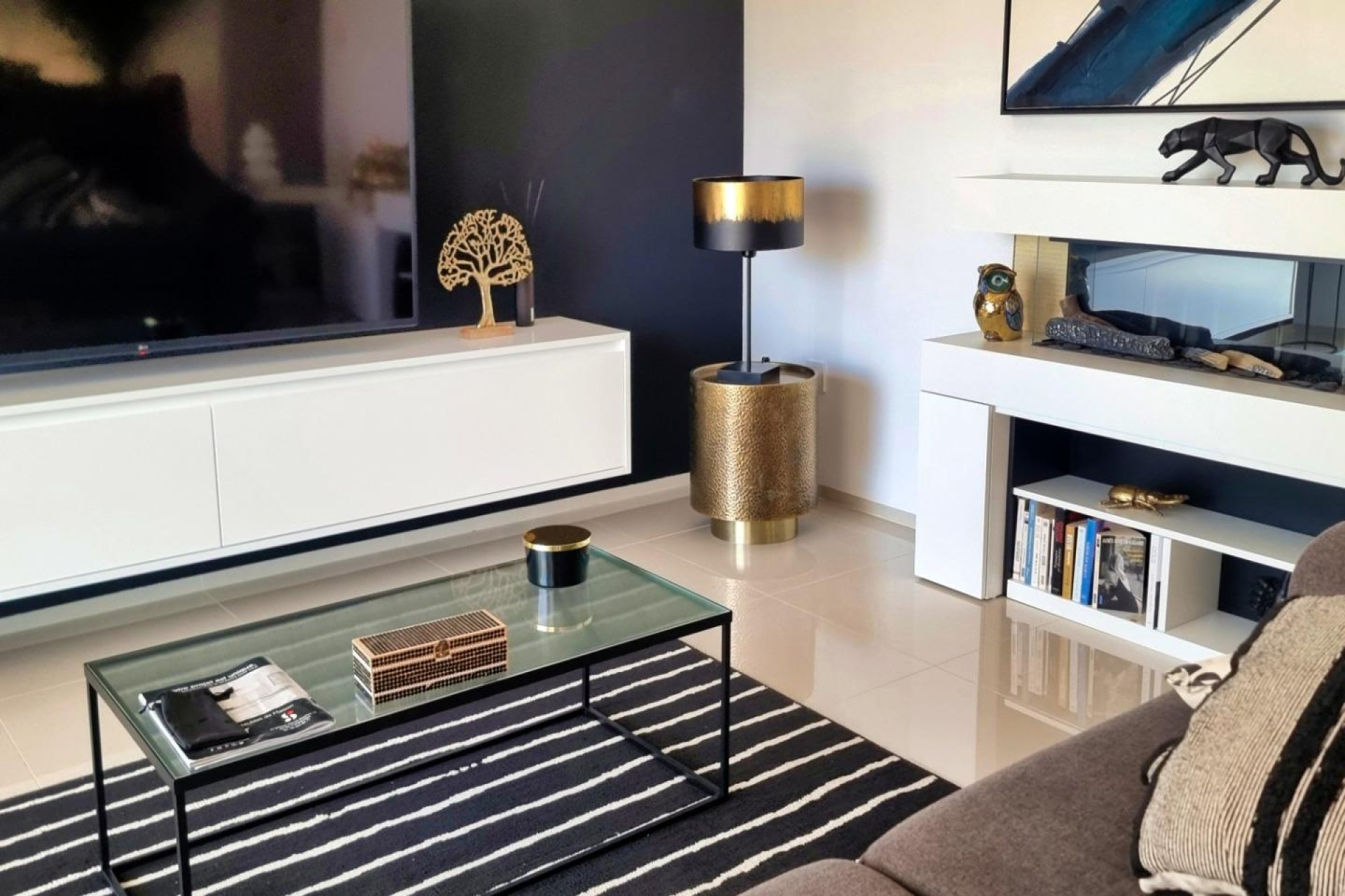 Återförsäljning - Apartment -
Rojales - Centro de la Ciudad Quesada