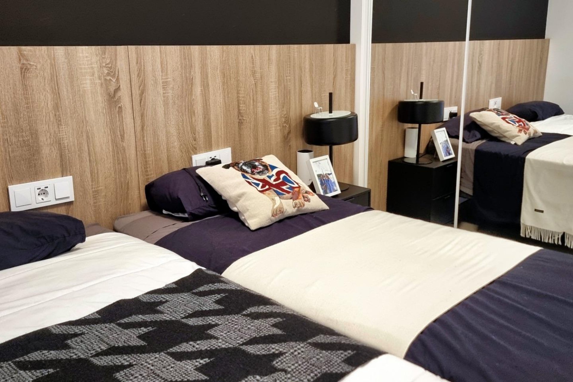 Återförsäljning - Apartment -
Rojales - Centro de la Ciudad Quesada