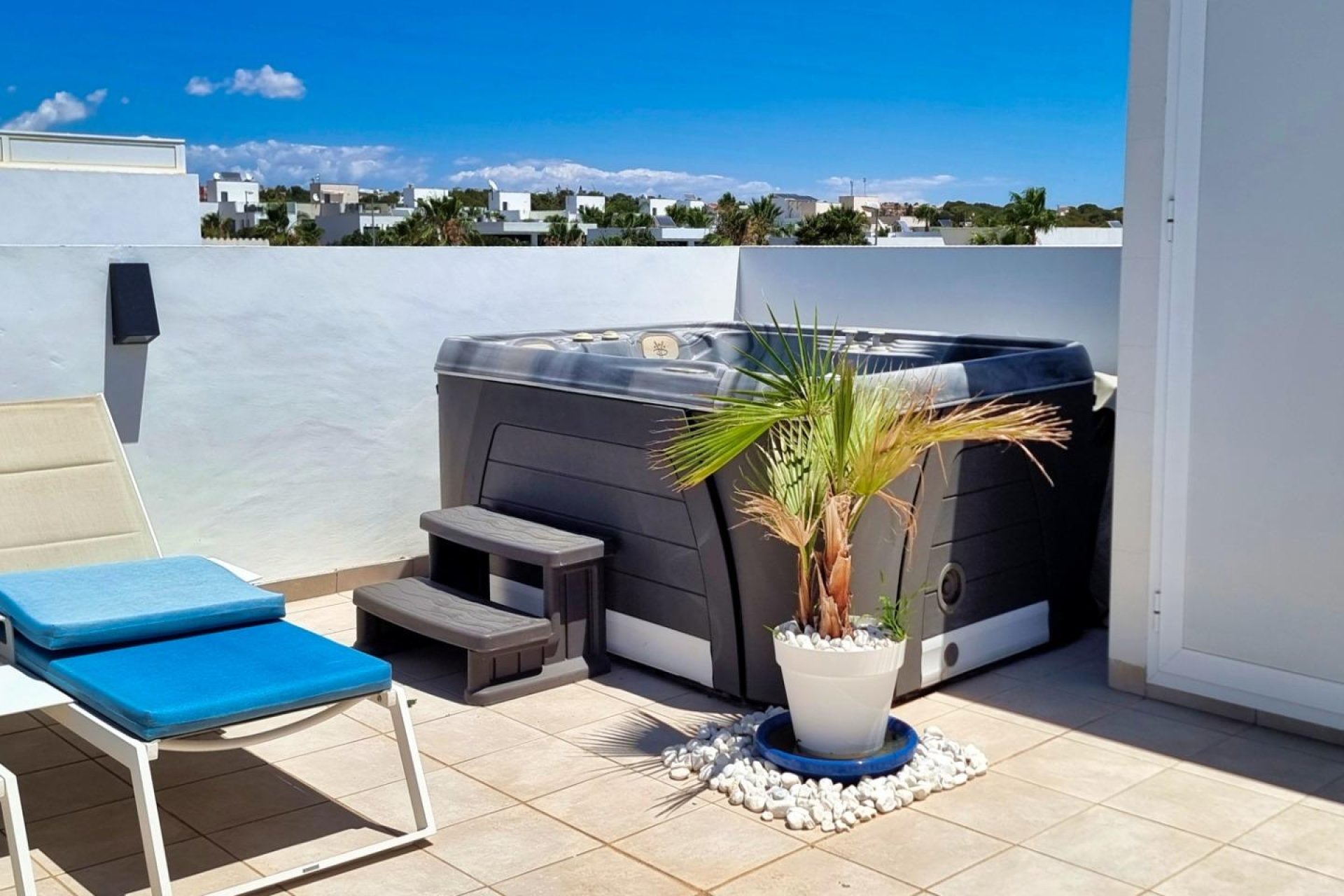 Återförsäljning - Apartment -
Rojales - Centro de la Ciudad Quesada