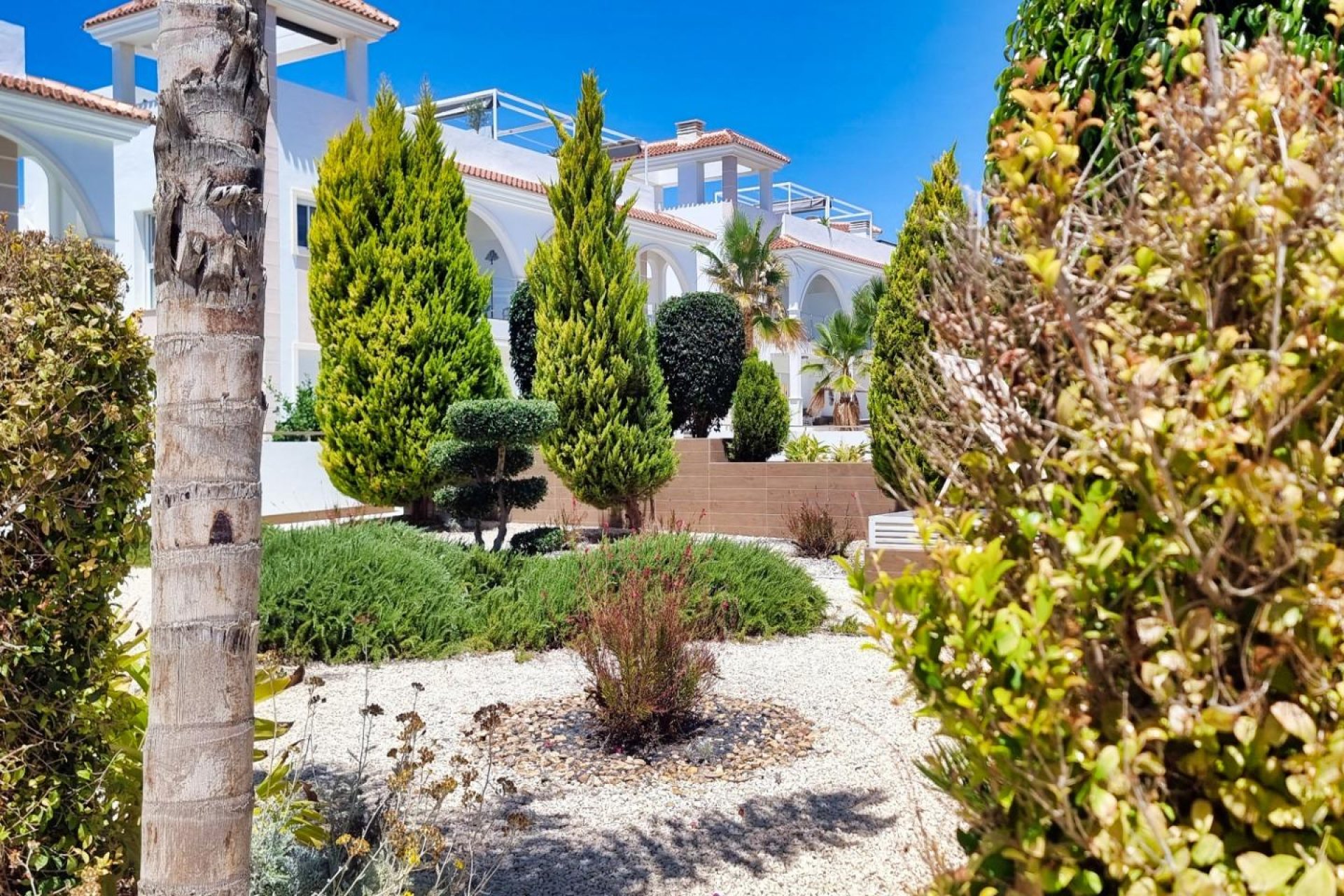 Återförsäljning - Apartment -
Rojales - Centro de la Ciudad Quesada