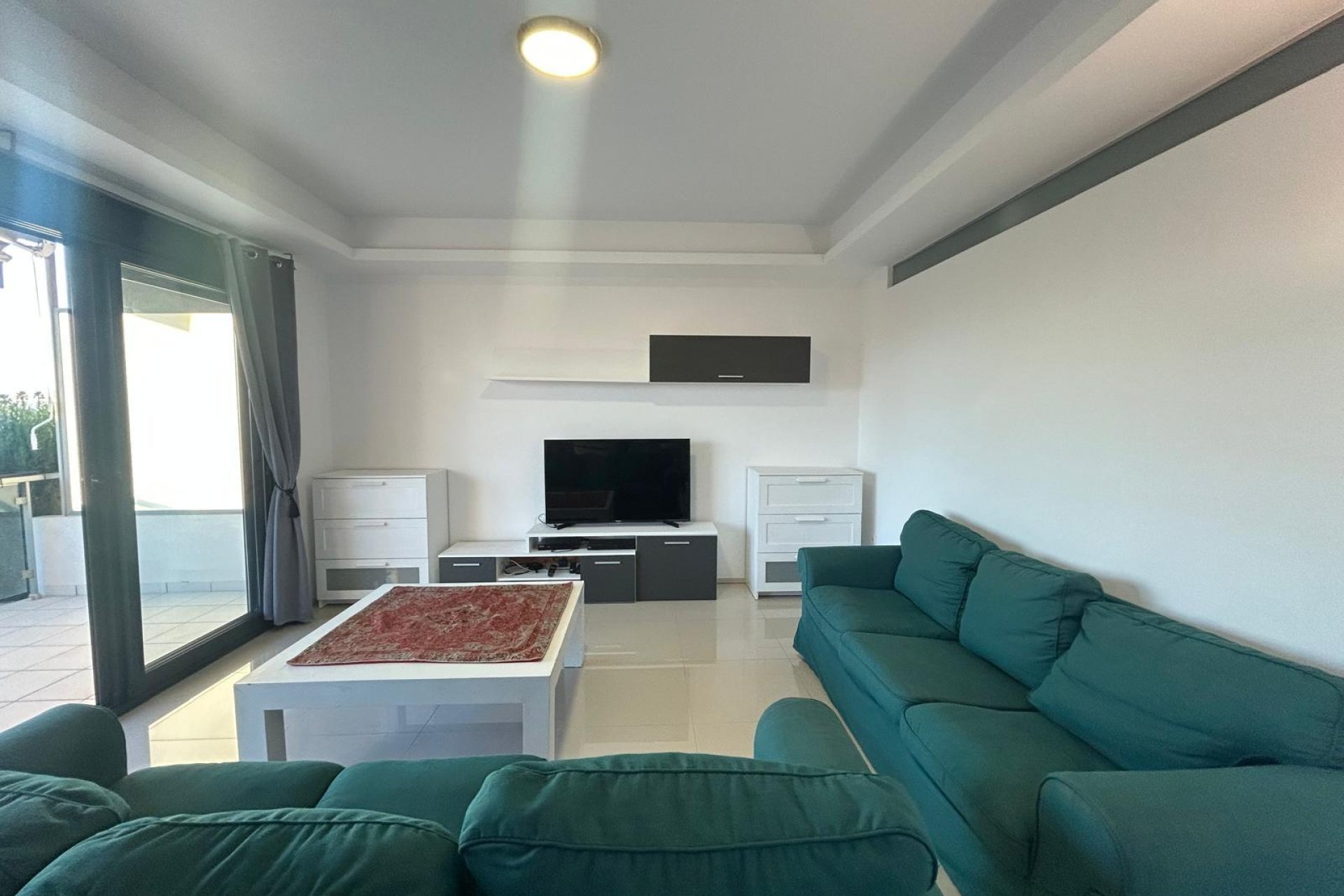 Återförsäljning - Apartment -
Rojales - Cuidad Quesada