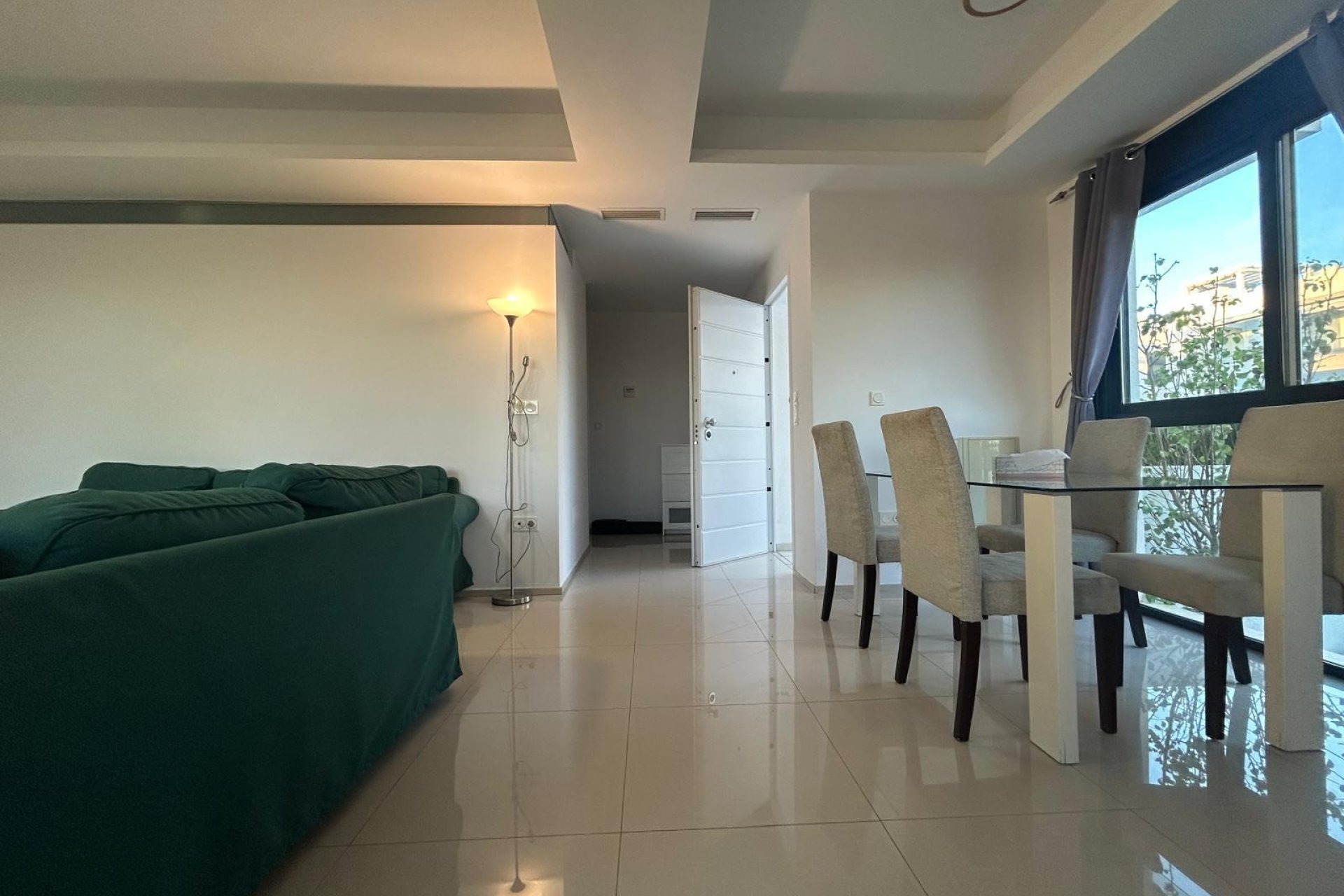 Återförsäljning - Apartment -
Rojales - Cuidad Quesada