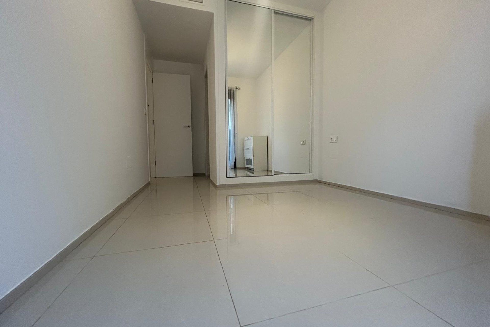 Återförsäljning - Apartment -
Rojales - Cuidad Quesada