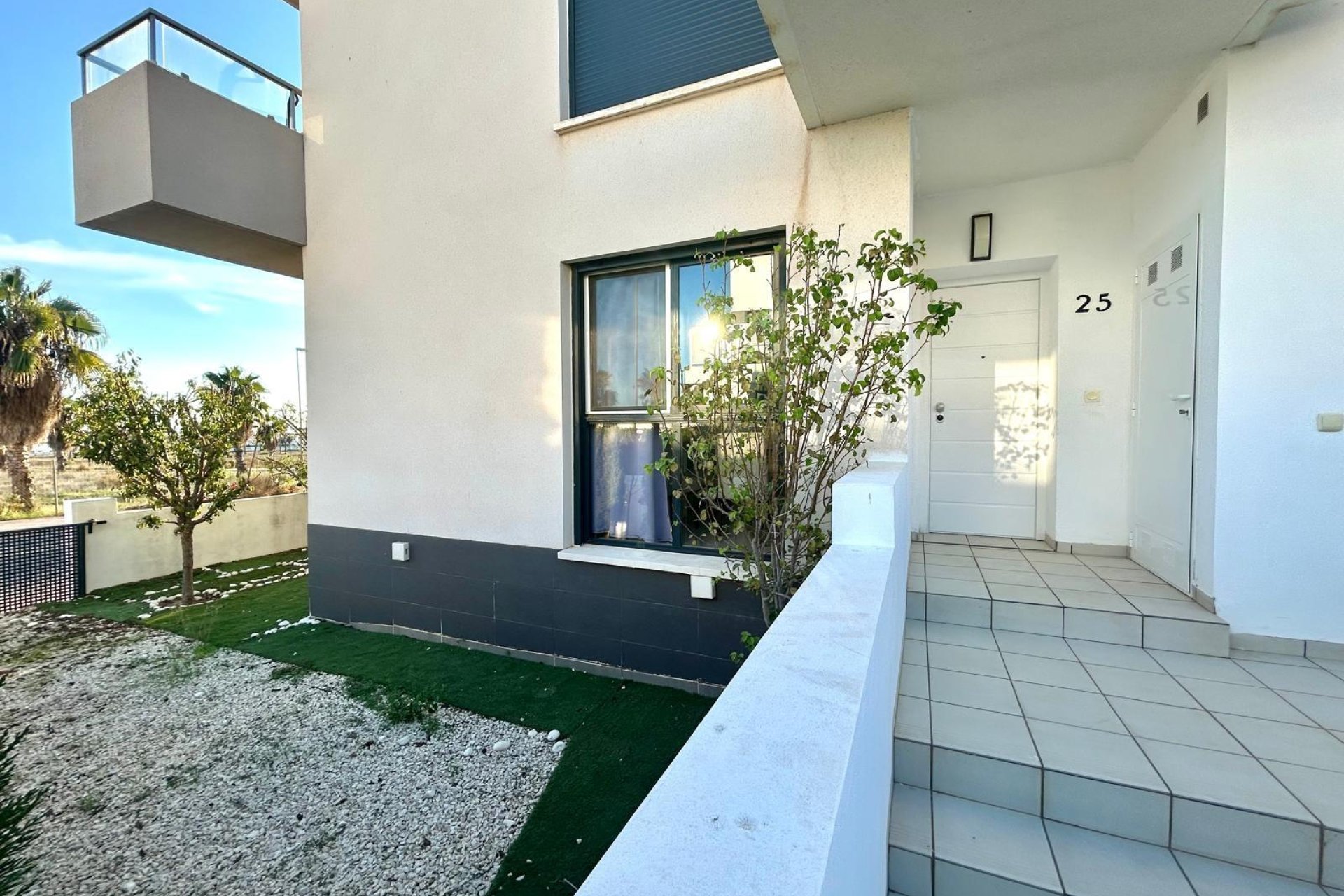 Återförsäljning - Apartment -
Rojales - Cuidad Quesada