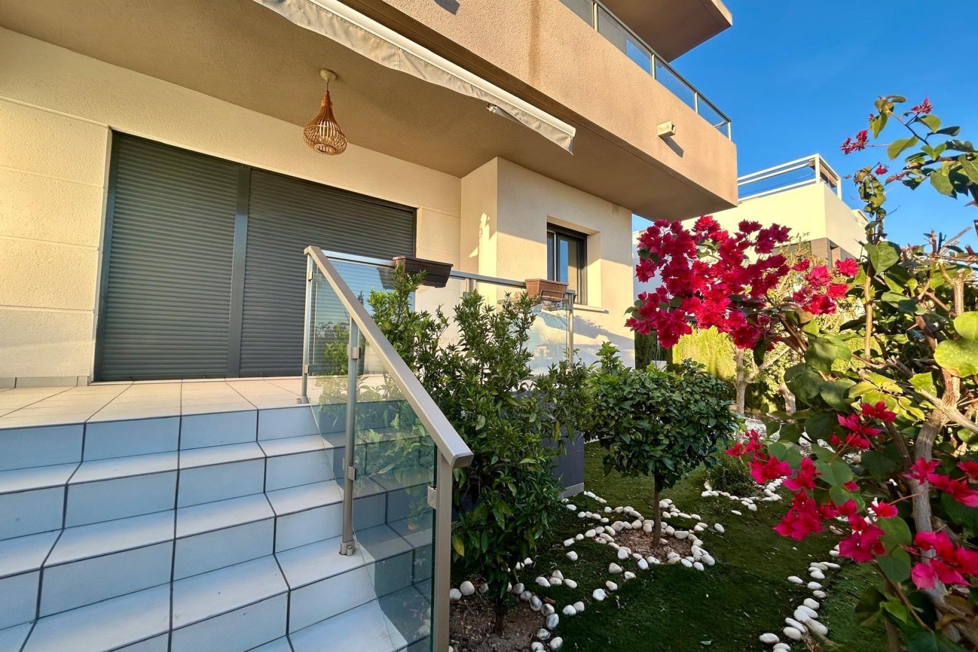 Återförsäljning - Apartment -
Rojales - Cuidad Quesada