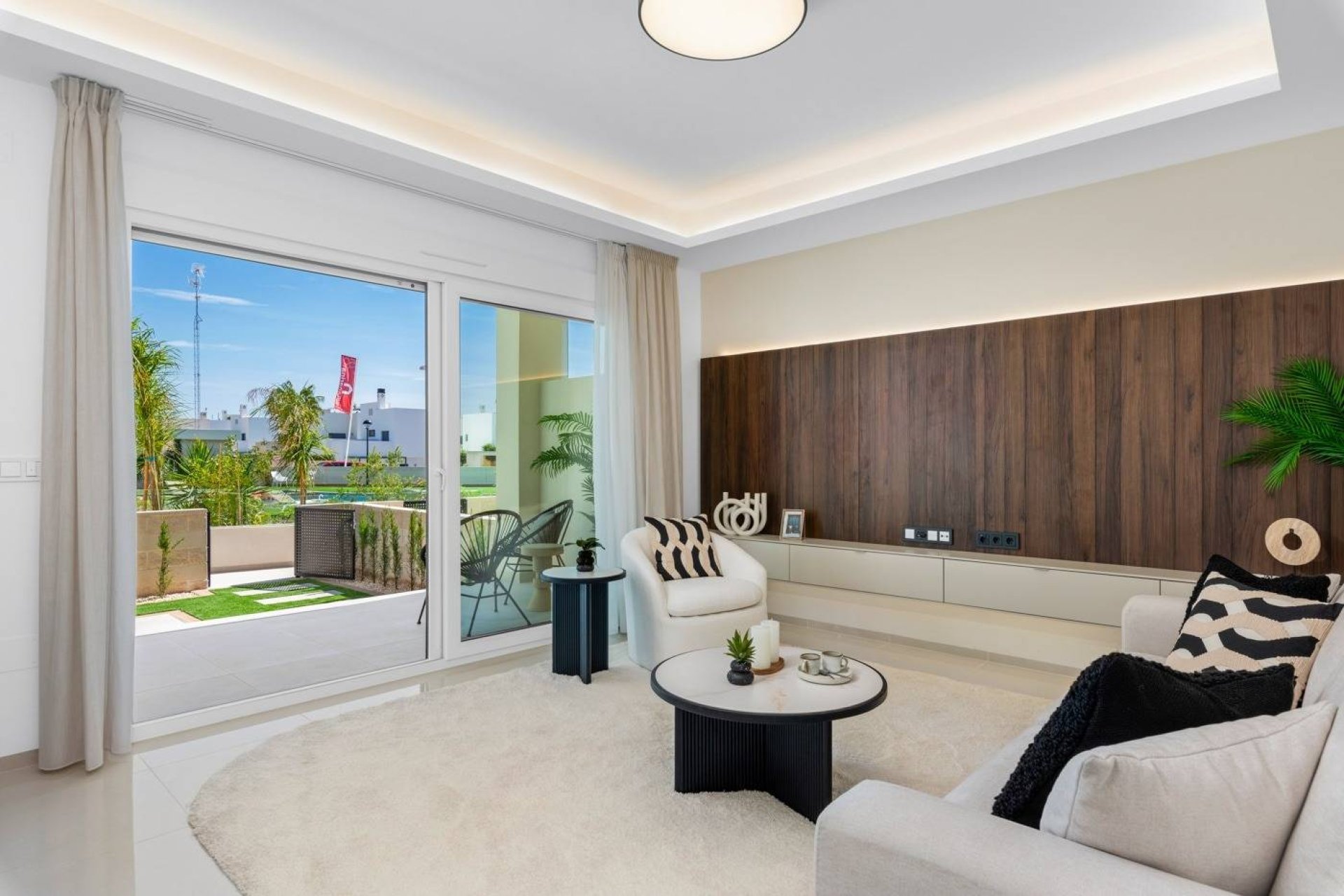 Återförsäljning - Apartment -
Rojales - DOÑA PEPA - CIUDAD QUESADA