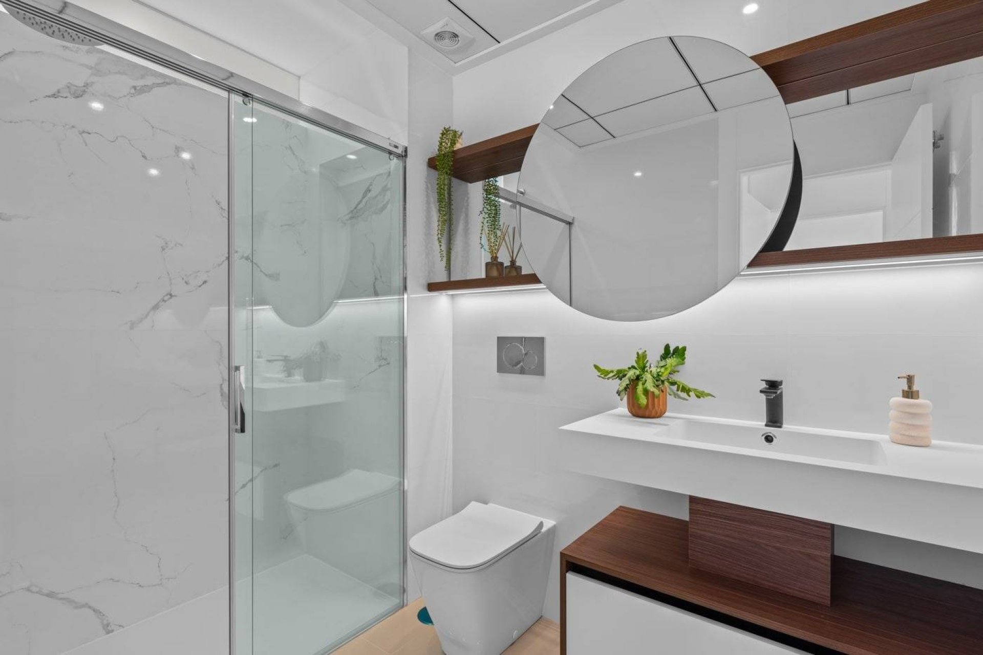 Återförsäljning - Apartment -
Rojales - DOÑA PEPA - CIUDAD QUESADA