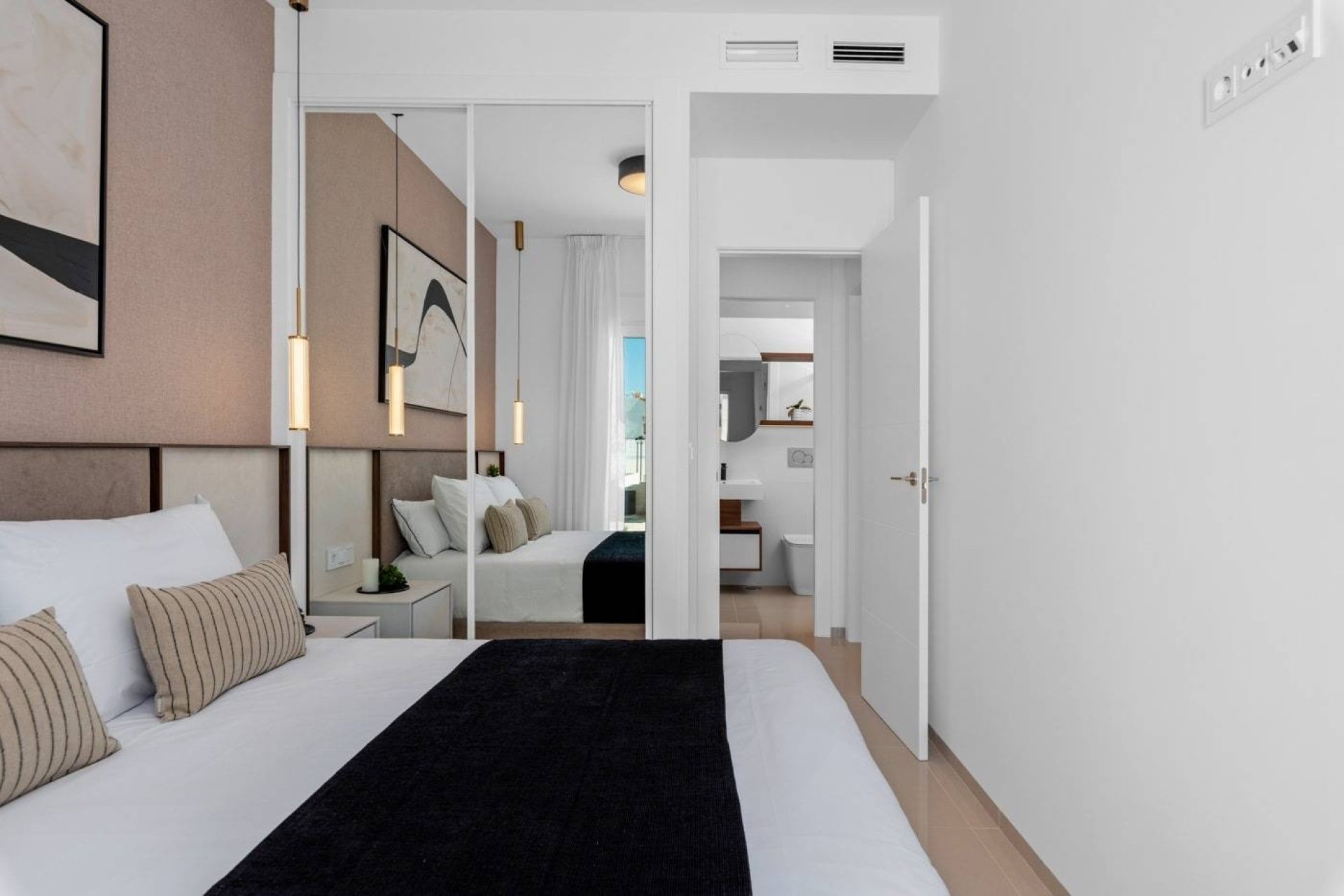 Återförsäljning - Apartment -
Rojales - DOÑA PEPA - CIUDAD QUESADA