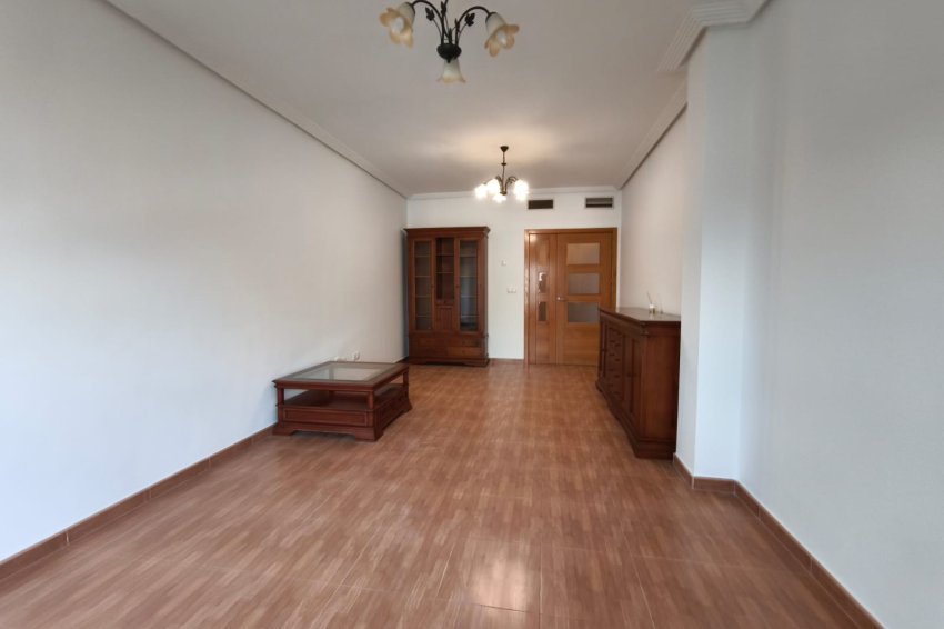Återförsäljning - Apartment -
San Isidro De Albatera - San Isidro
