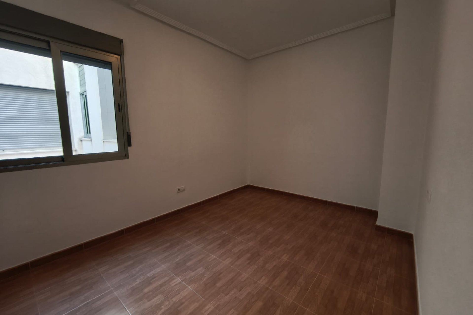 Återförsäljning - Apartment -
San Isidro De Albatera - San Isidro
