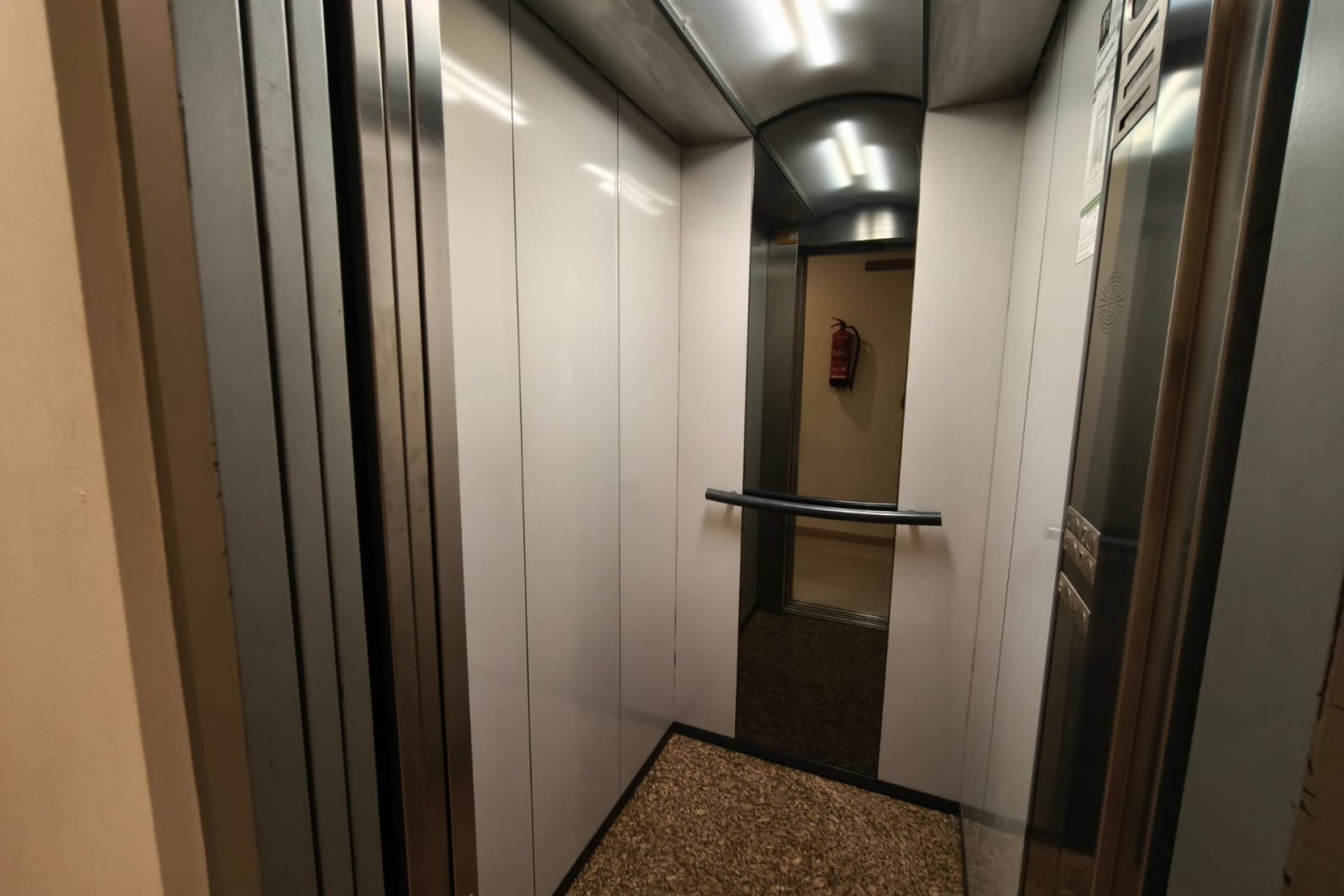 Återförsäljning - Apartment -
San Isidro De Albatera - San Isidro