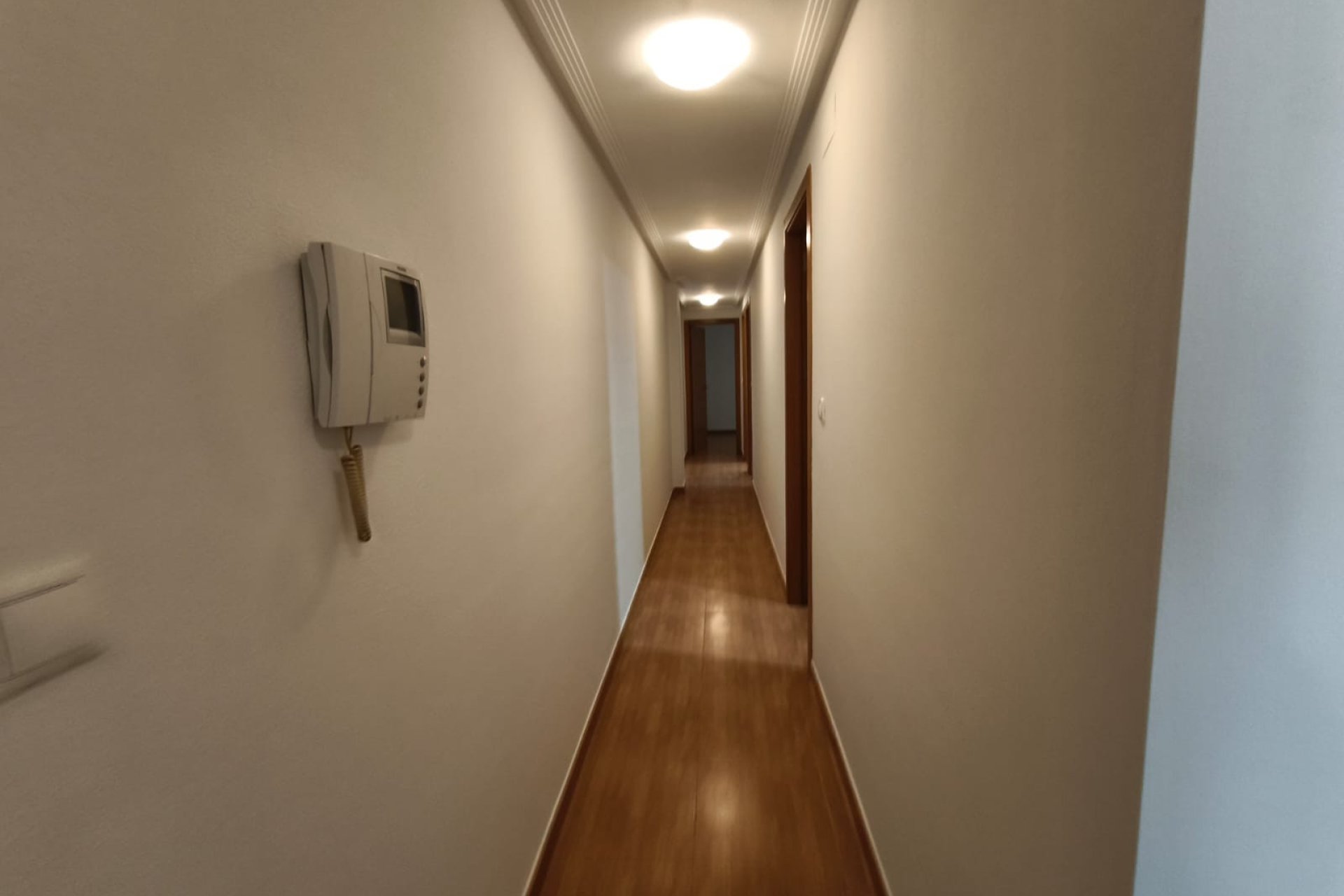 Återförsäljning - Apartment -
San Isidro De Albatera - San Isidro