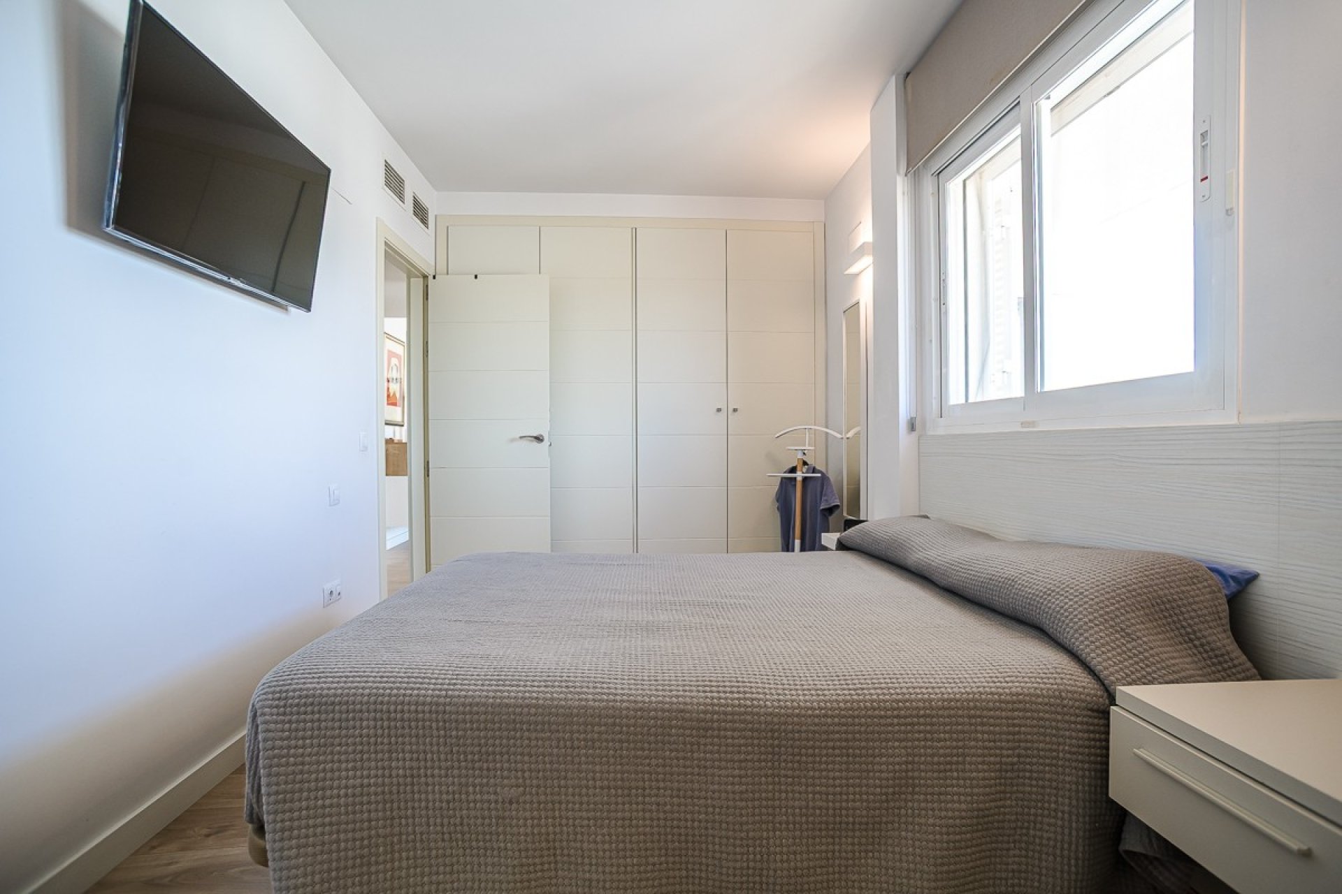 Återförsäljning - Apartment -
San Javier - Santiago de la Ribera