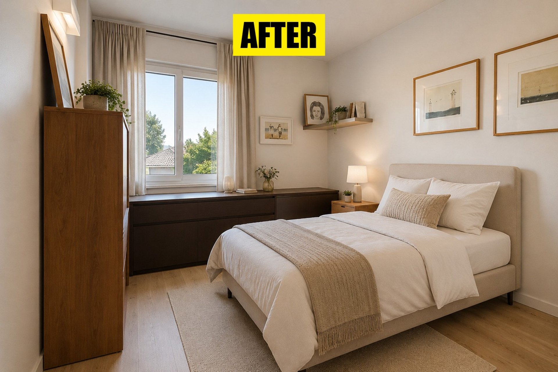 Återförsäljning - Apartment -
San Javier - Santiago de la Ribera