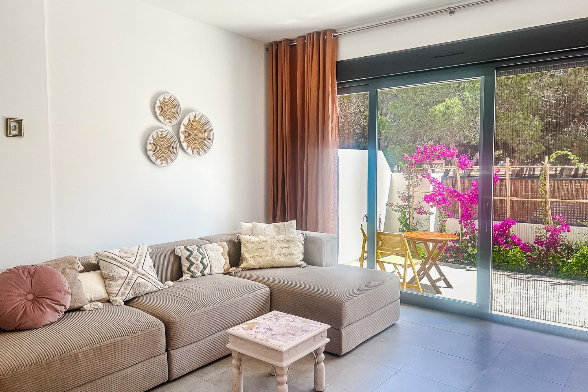 Återförsäljning - Apartment -
San Javier - Santiago de la Ribera