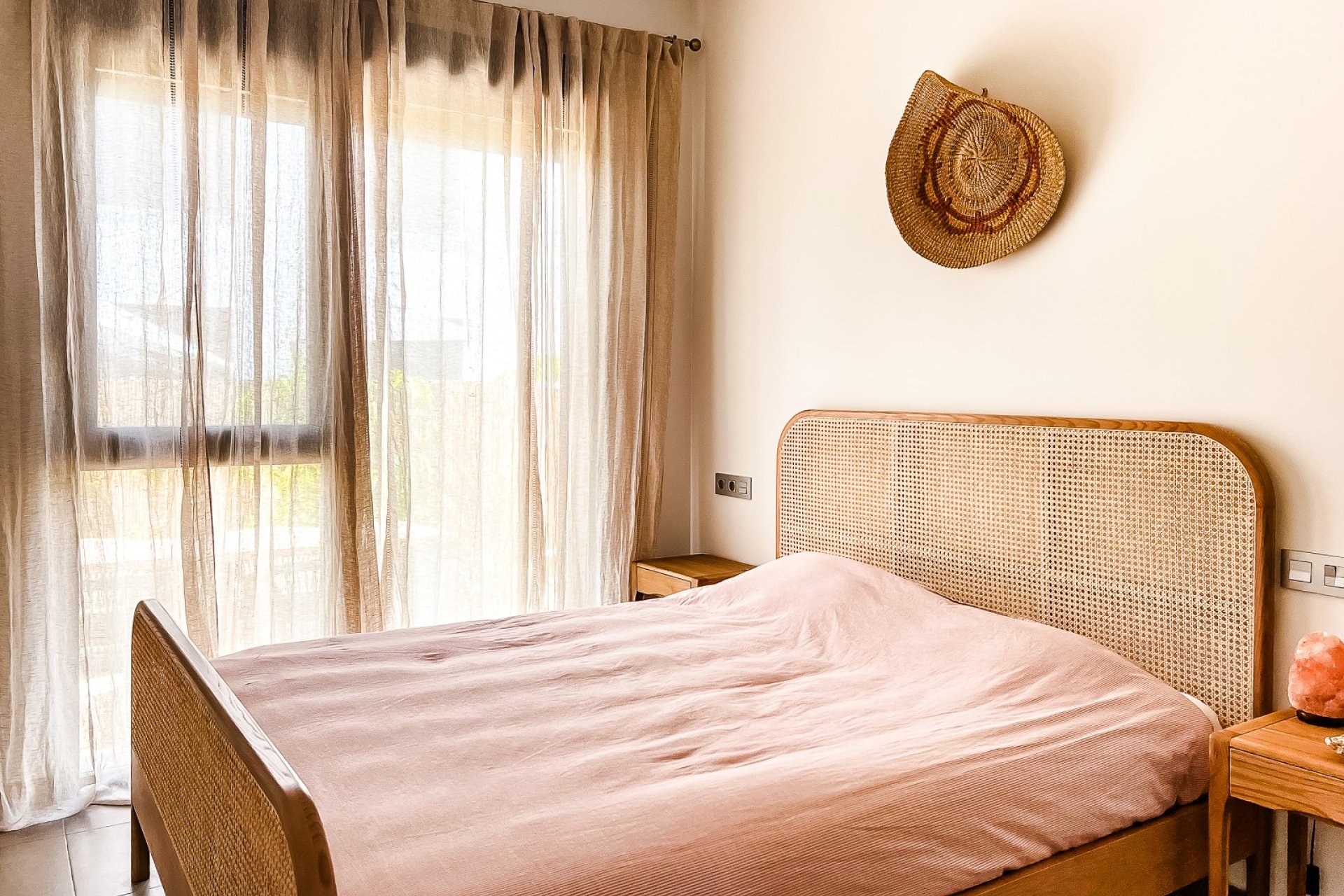 Återförsäljning - Apartment -
San Javier - Santiago de la Ribera