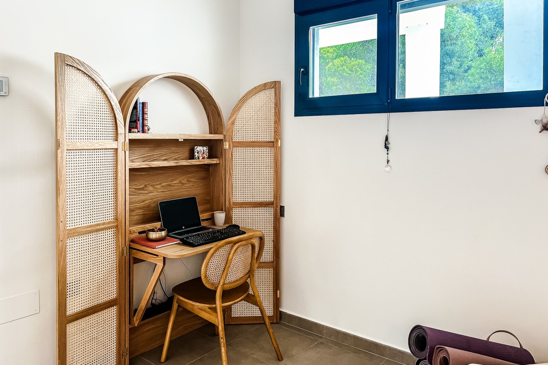 Återförsäljning - Apartment -
San Javier - Santiago de la Ribera
