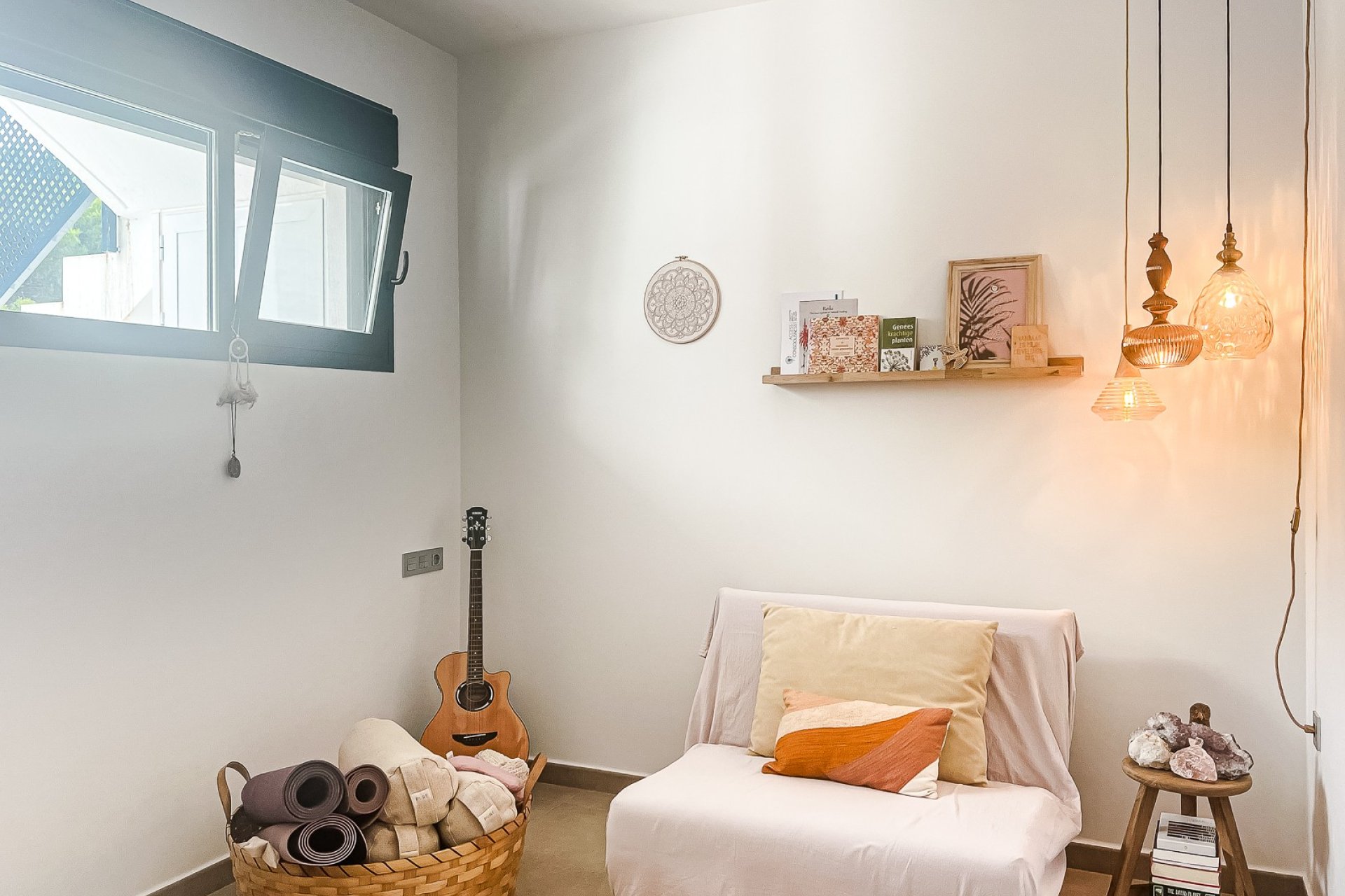 Återförsäljning - Apartment -
San Javier - Santiago de la Ribera