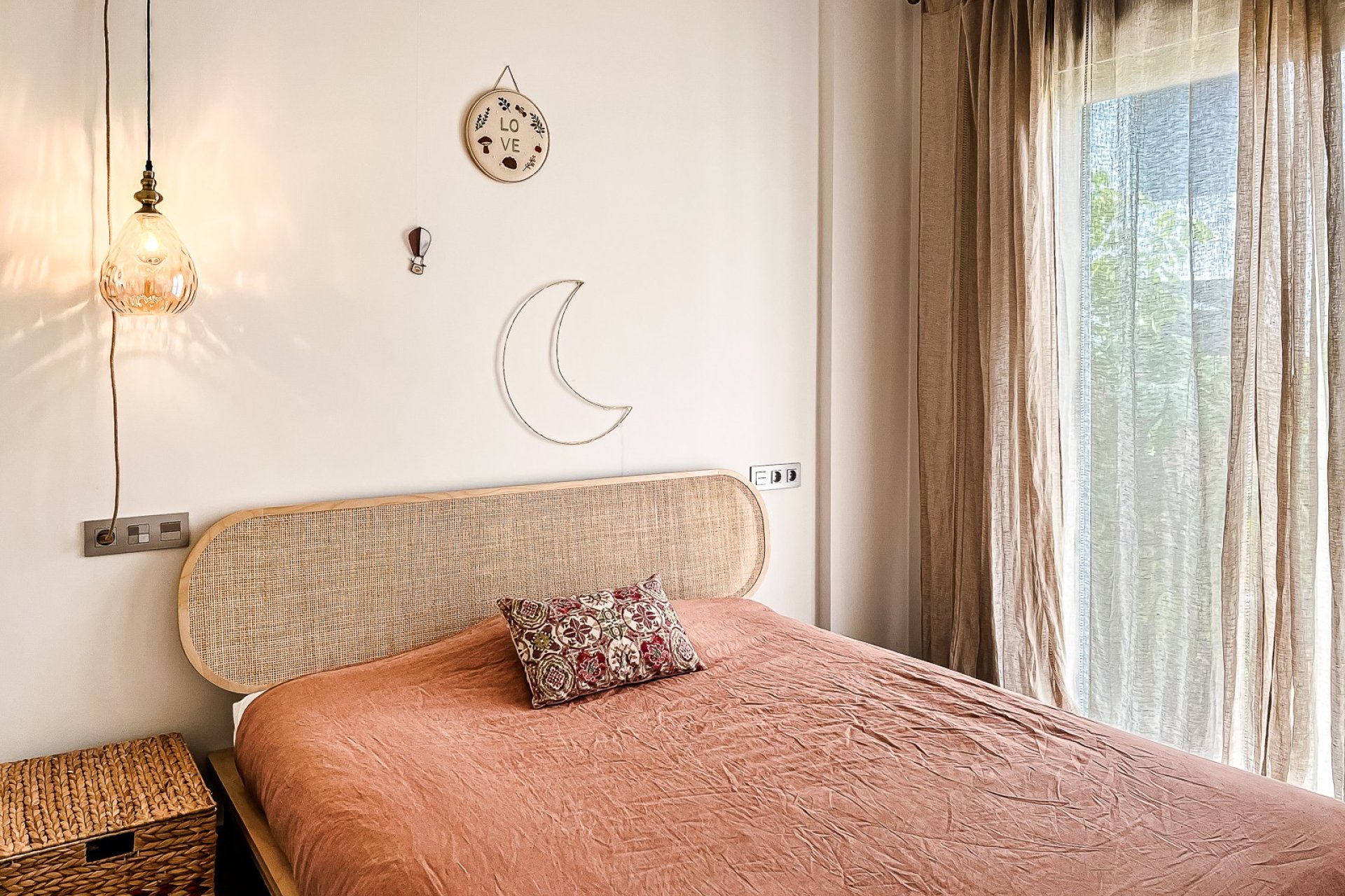 Återförsäljning - Apartment -
San Javier - Santiago de la Ribera