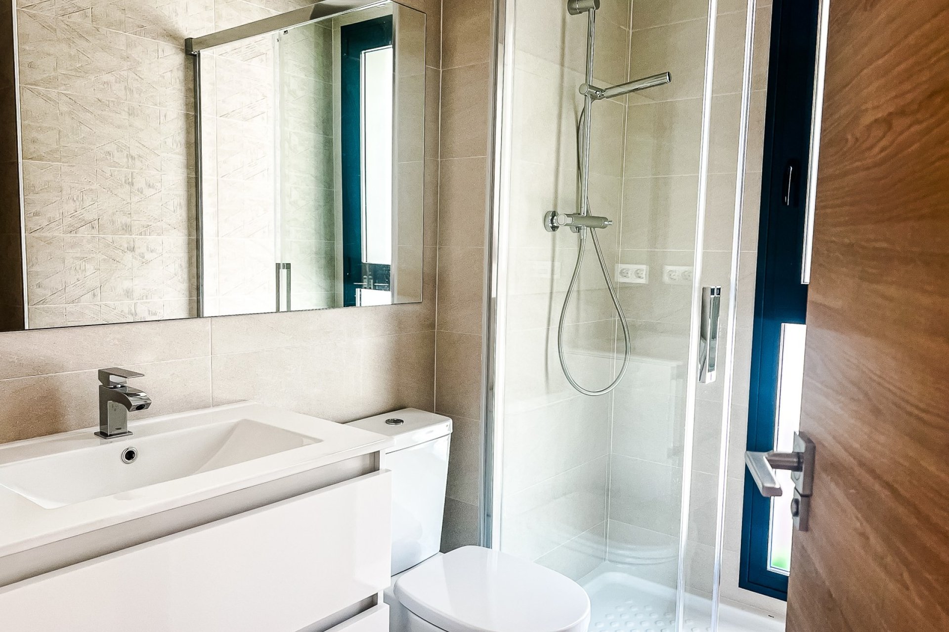 Återförsäljning - Apartment -
San Javier - Santiago de la Ribera