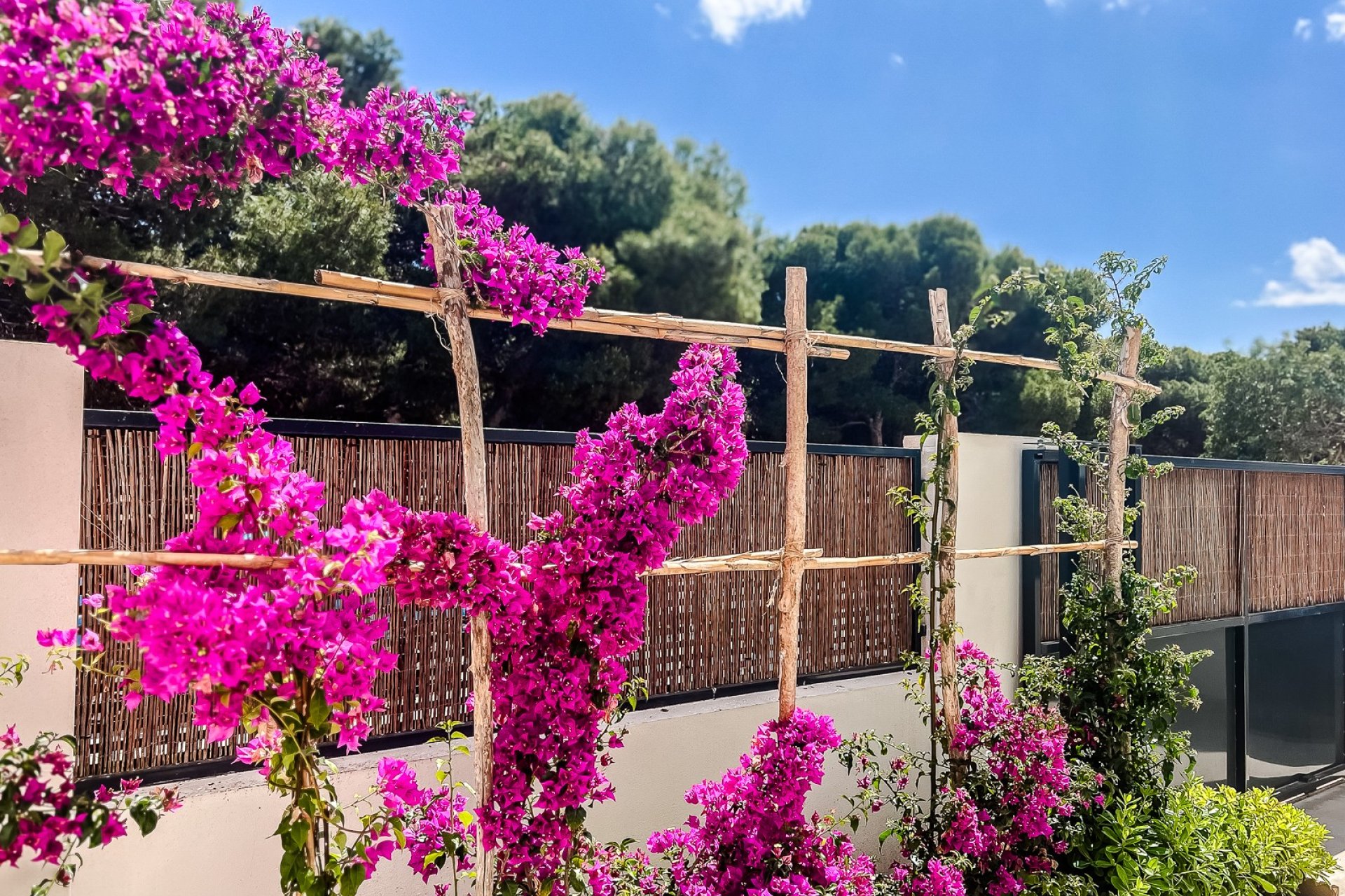 Återförsäljning - Apartment -
San Javier - Santiago de la Ribera