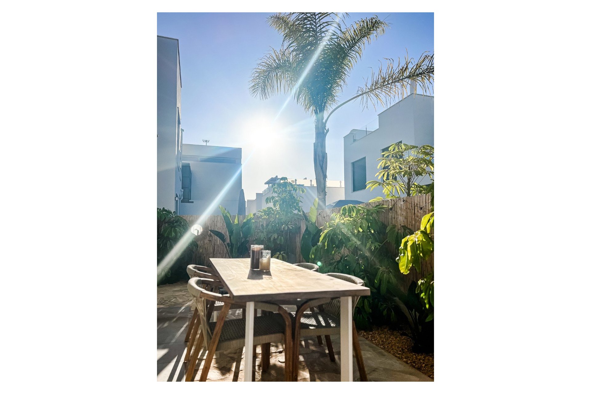 Återförsäljning - Apartment -
San Javier - Santiago de la Ribera