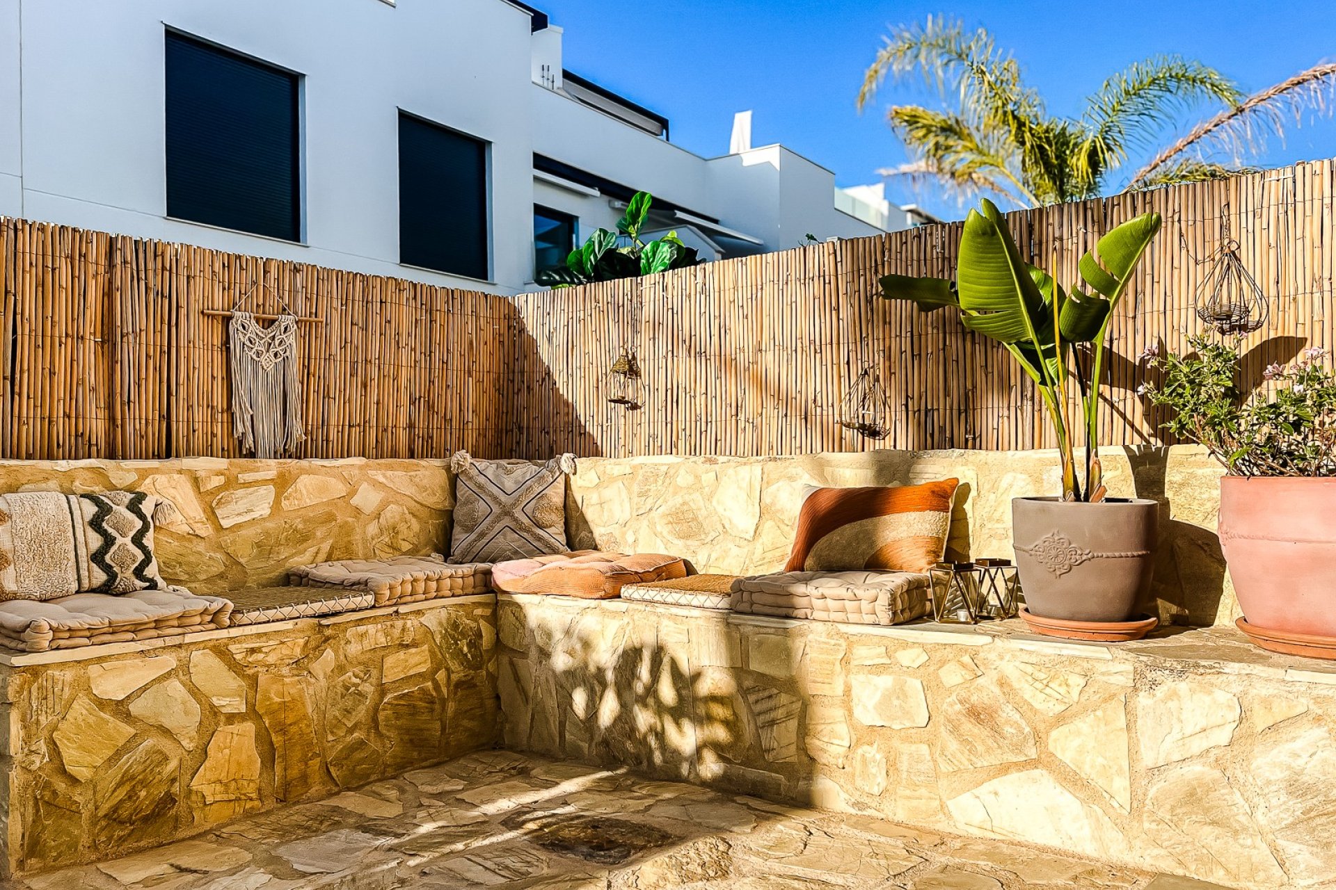 Återförsäljning - Apartment -
San Javier - Santiago de la Ribera