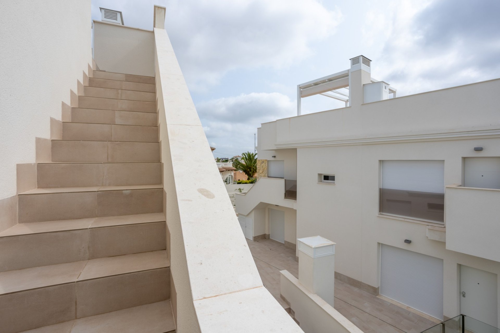 Återförsäljning - Apartment -
San Miguel - BLUE LAGOON