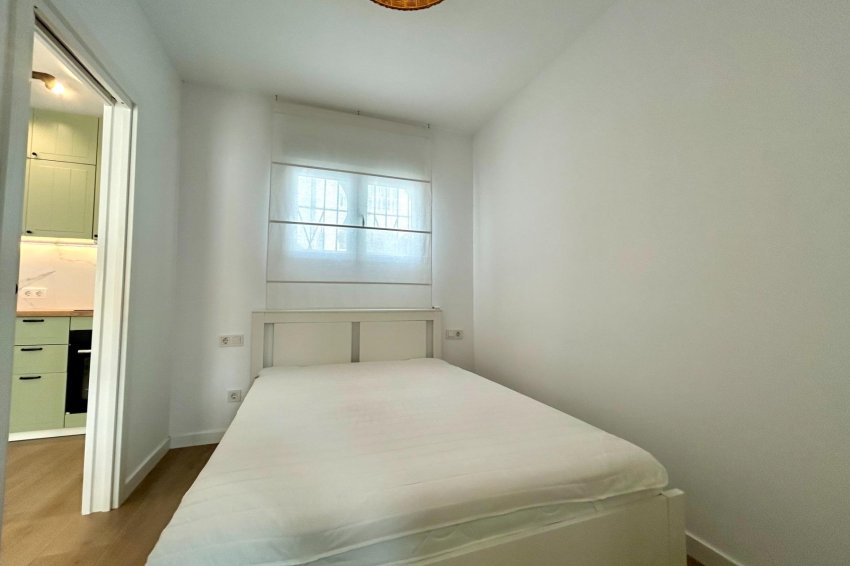 Återförsäljning - Apartment -
San Miguel - Las filipinas