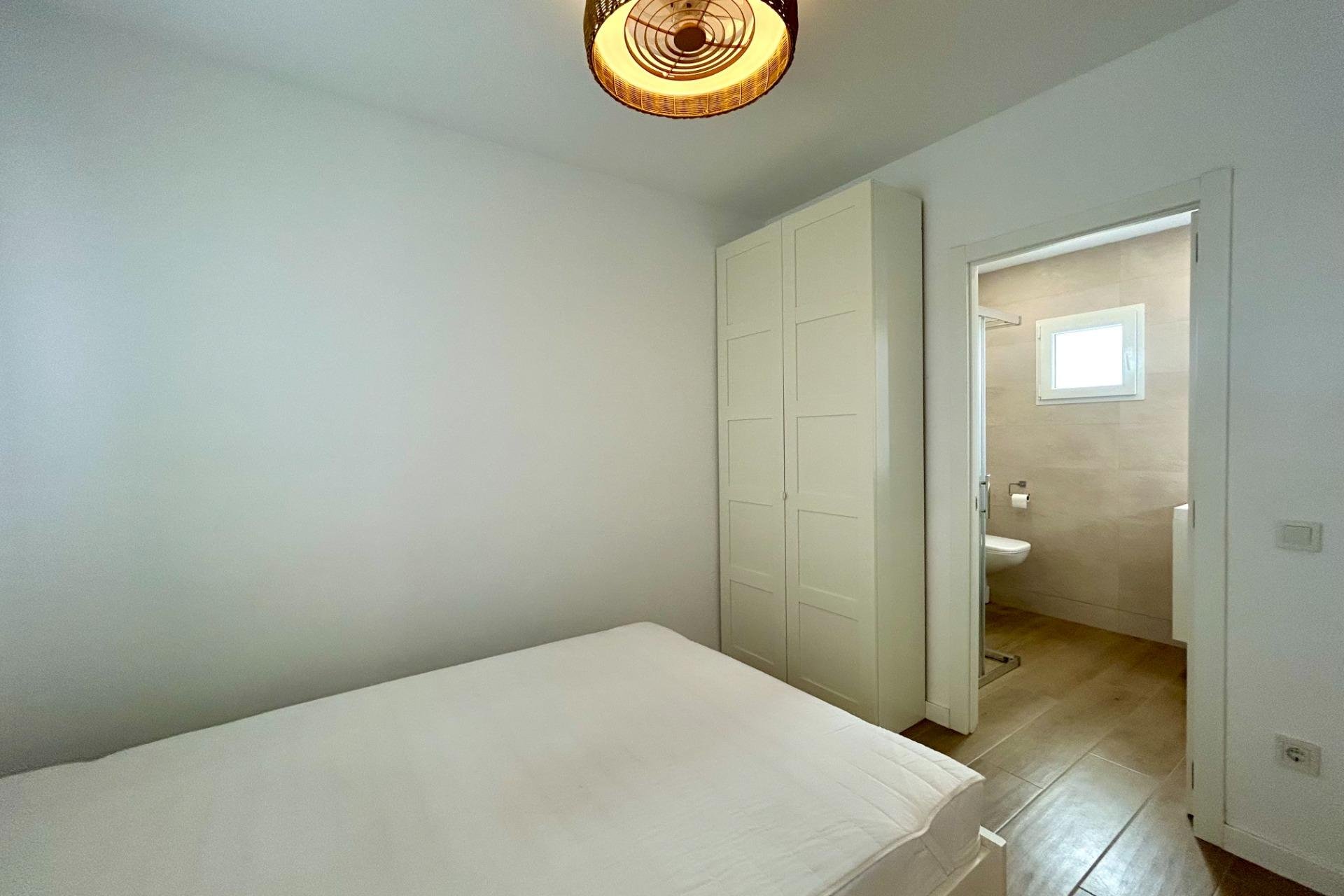 Återförsäljning - Apartment -
San Miguel - Las filipinas