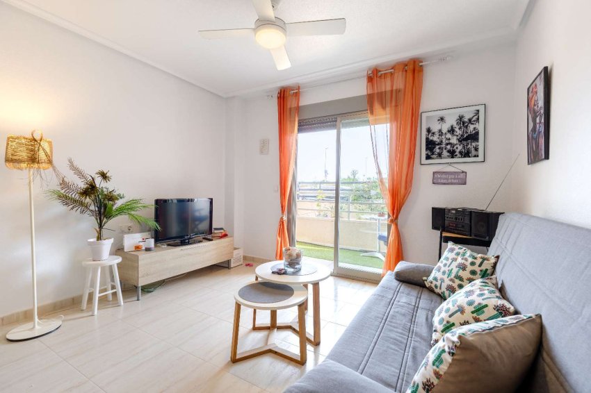 Återförsäljning - Apartment -
San Miguel - San Miguel de Salinas