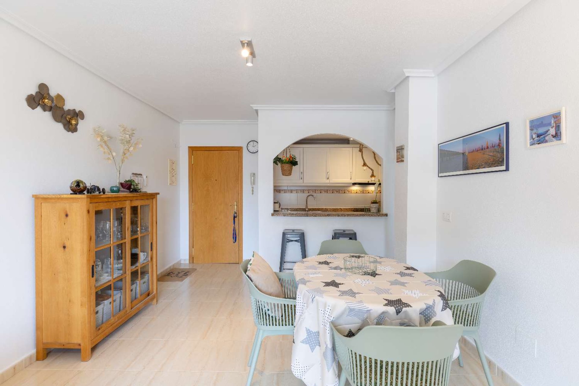 Återförsäljning - Apartment -
San Miguel - San Miguel de Salinas