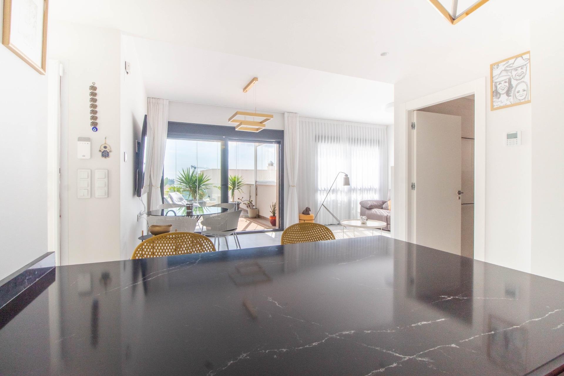 Återförsäljning - Apartment -
San Miguel - San Miguel de Salinas