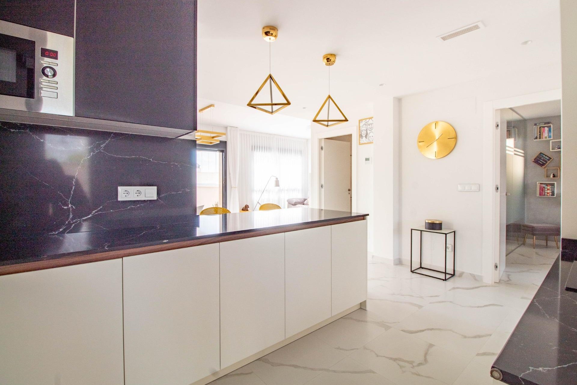 Återförsäljning - Apartment -
San Miguel - San Miguel de Salinas