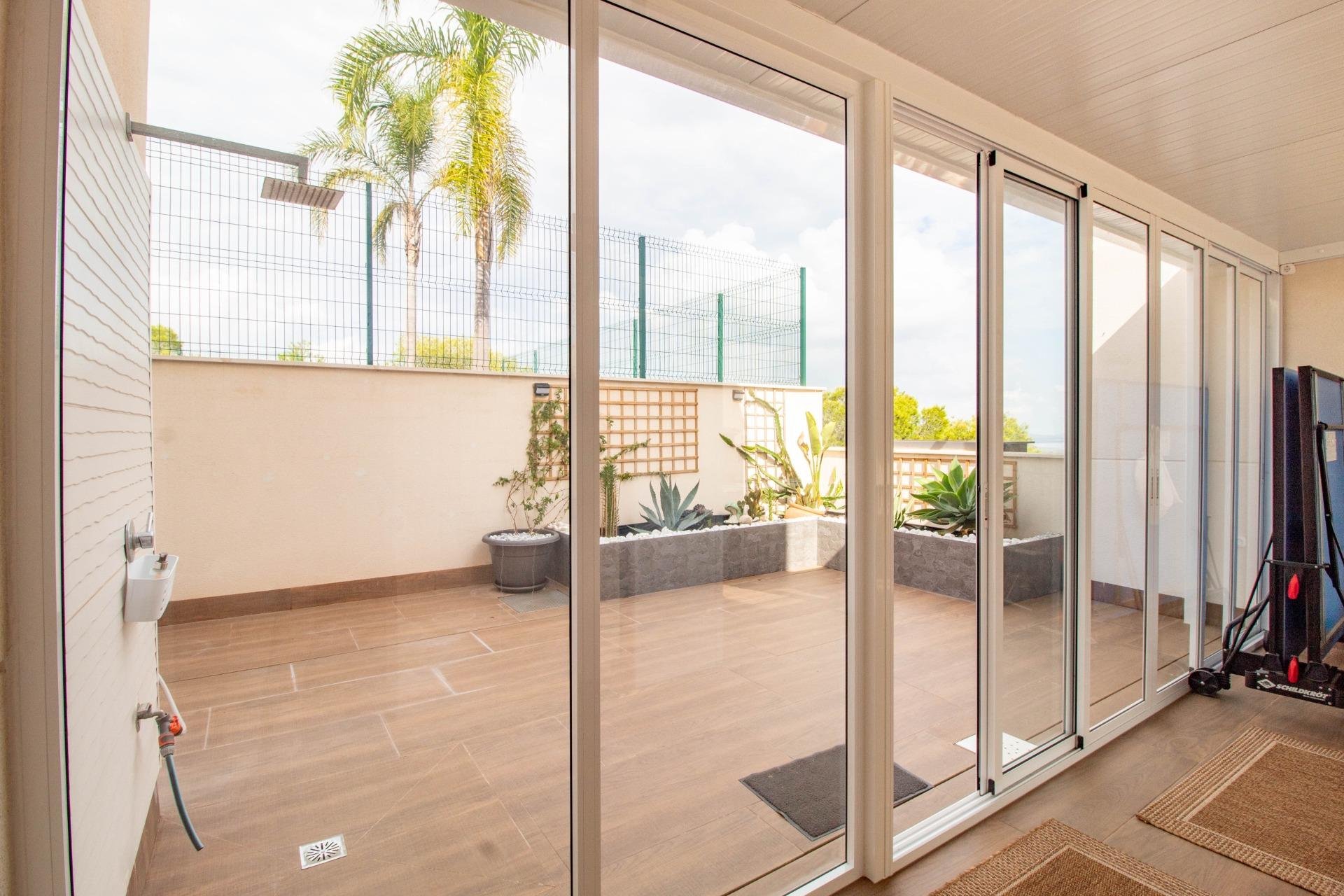 Återförsäljning - Apartment -
San Miguel - San Miguel de Salinas