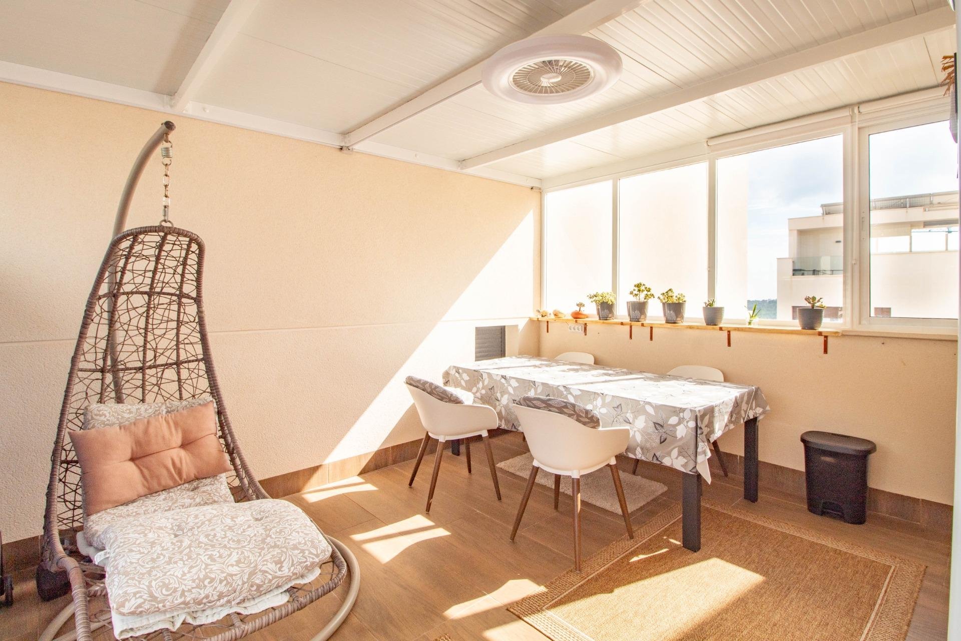 Återförsäljning - Apartment -
San Miguel - San Miguel de Salinas