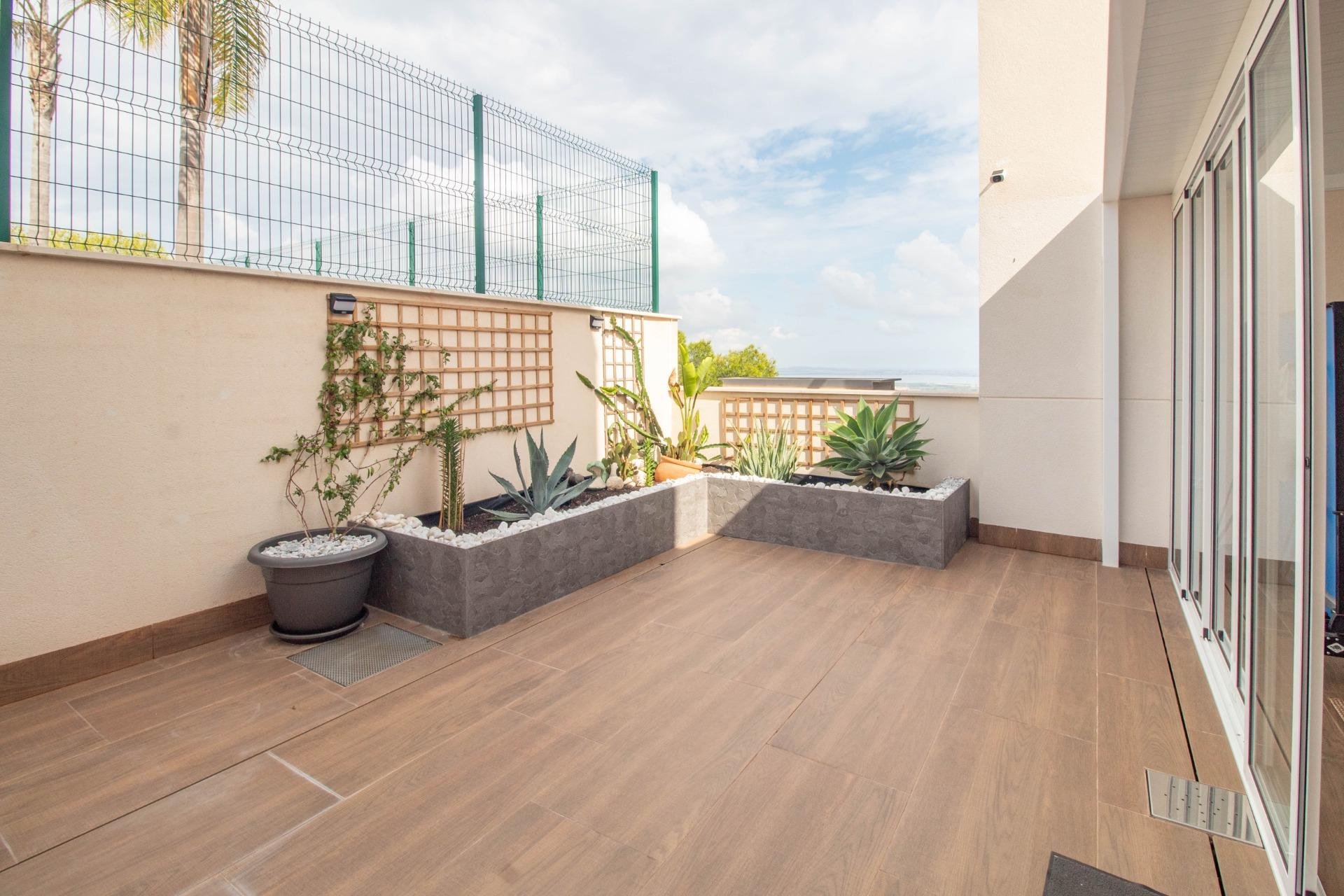 Återförsäljning - Apartment -
San Miguel - San Miguel de Salinas